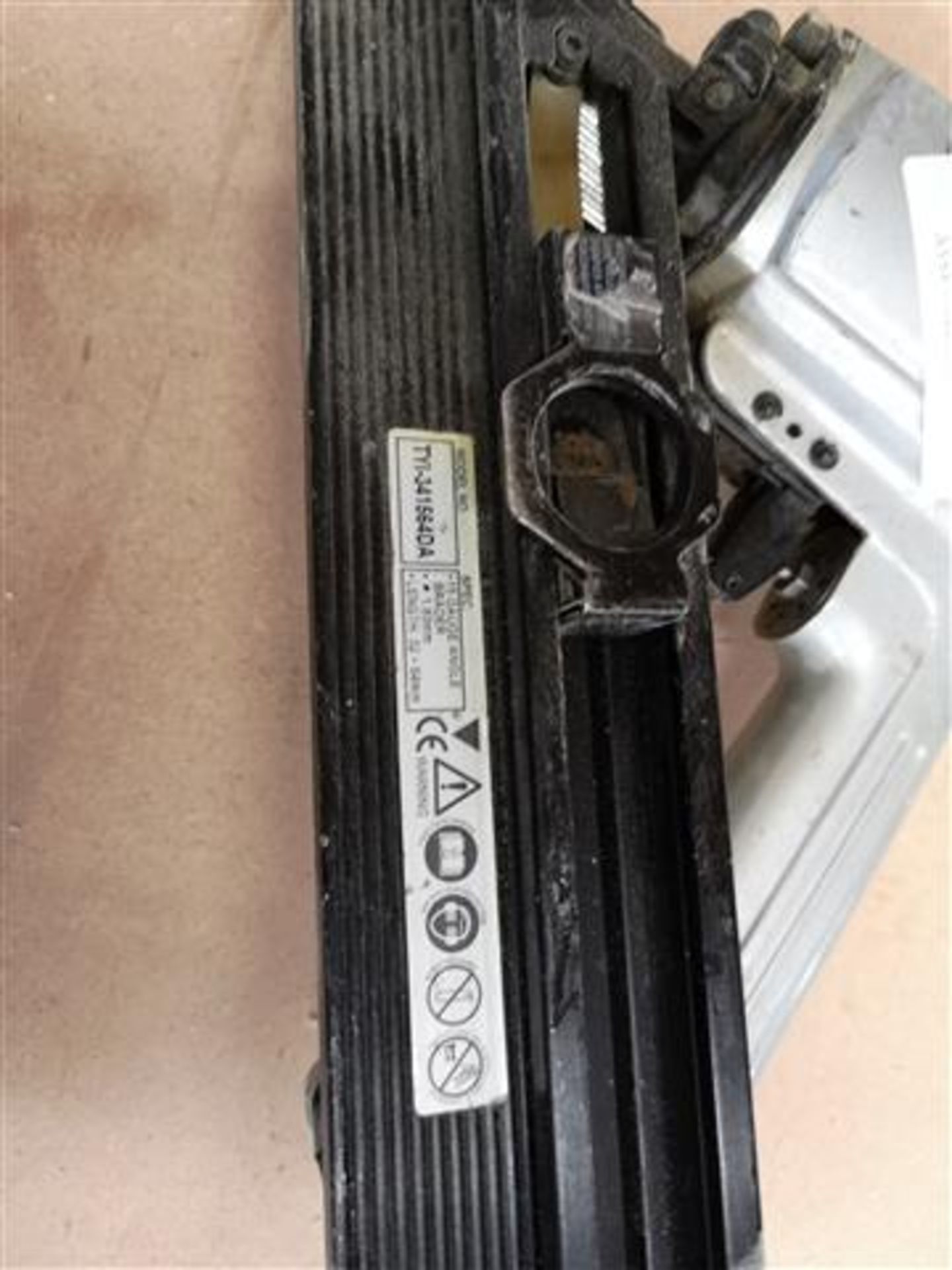 ACE & K TYI-341564DA 34 Degrees 15 Gauge Angled Finish Nailer Nail Gun - Image 2 of 3