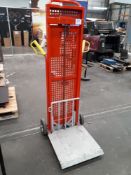 Ezi-Lift UK VELP-200-122 stacker truck