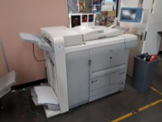 Canon iR7105 high speed copier printer