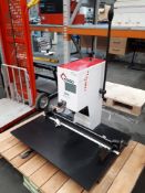 Stago PB1010 benchtop paper drill