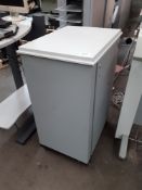 OCE storage cupboard