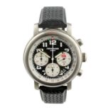 Chopard Mille-Miglia Chronograph Competitor No.023