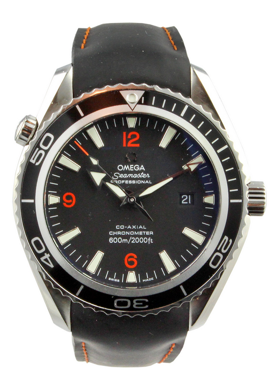 2008 Omega Planet Ocean