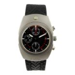 BMW Motorsport Ventura Automatic Chronograph