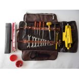 Complete Ferrari 365 GTB/4 Daytona Tool Kit