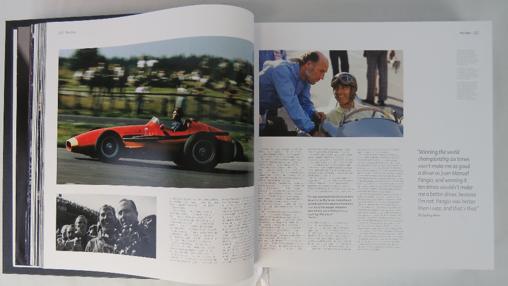 A rare official Formula 1 Opus Champions Edition. - Image 4 of 7