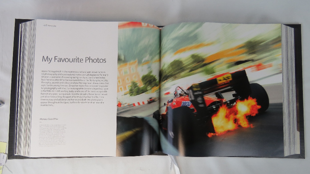 A rare official Formula 1 Opus Champions Edition. - Image 6 of 7