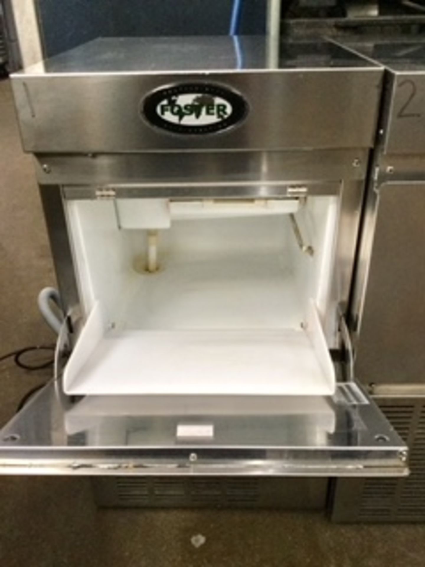 Foster Ice Machine – NO VAT - Image 2 of 2