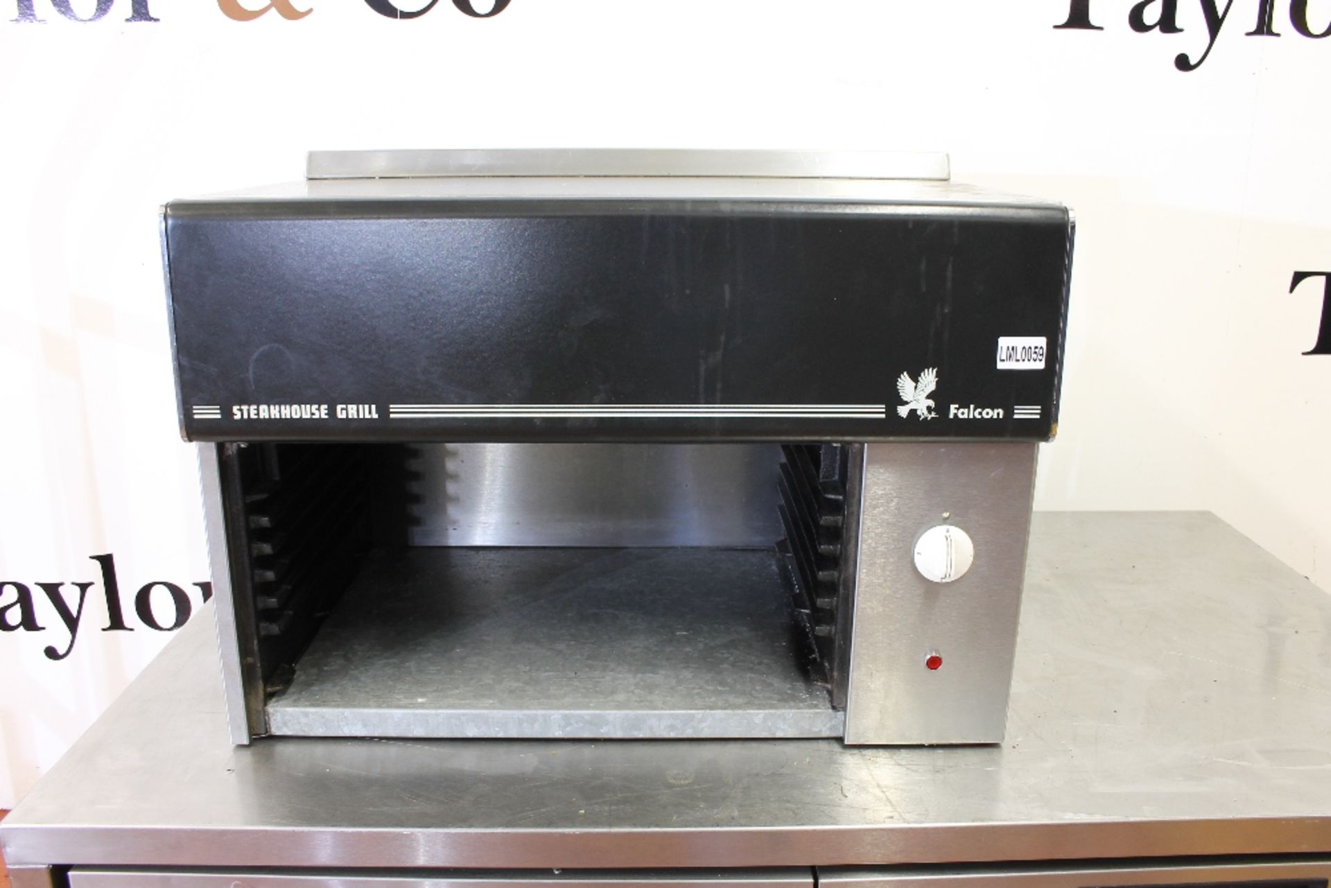 Meastrowave Combi Chef Electric Oven / Microwave / Toaster