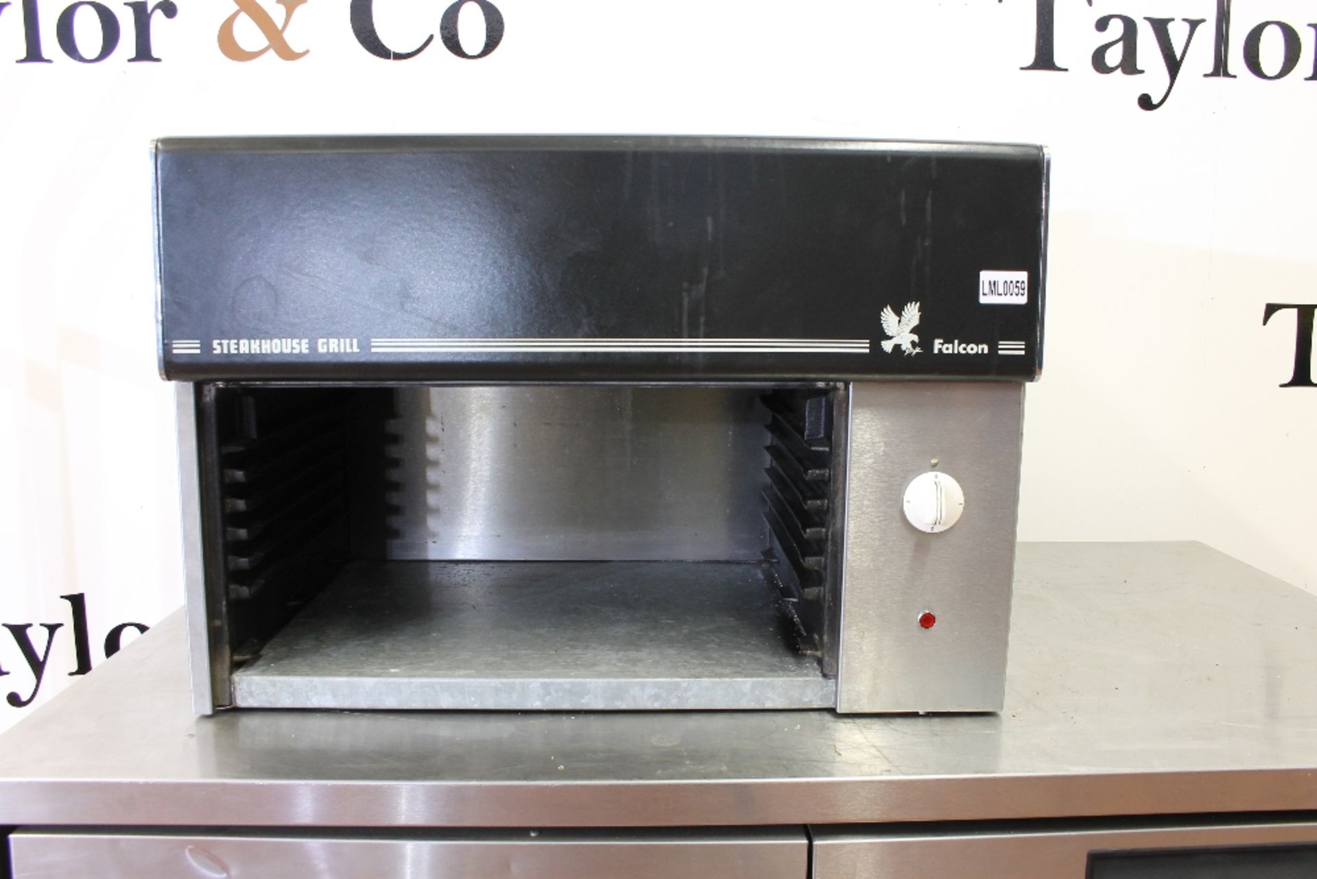 Meastrowave Combi Chef Electric Oven / Microwave / Toaster - Image 2 of 2