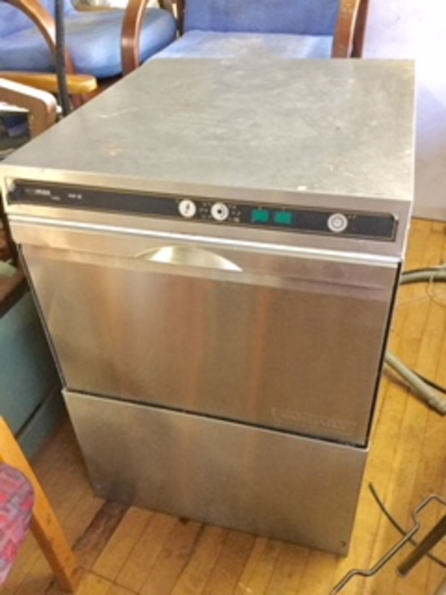 Hobart eco Max Dish Washer – NO VAT