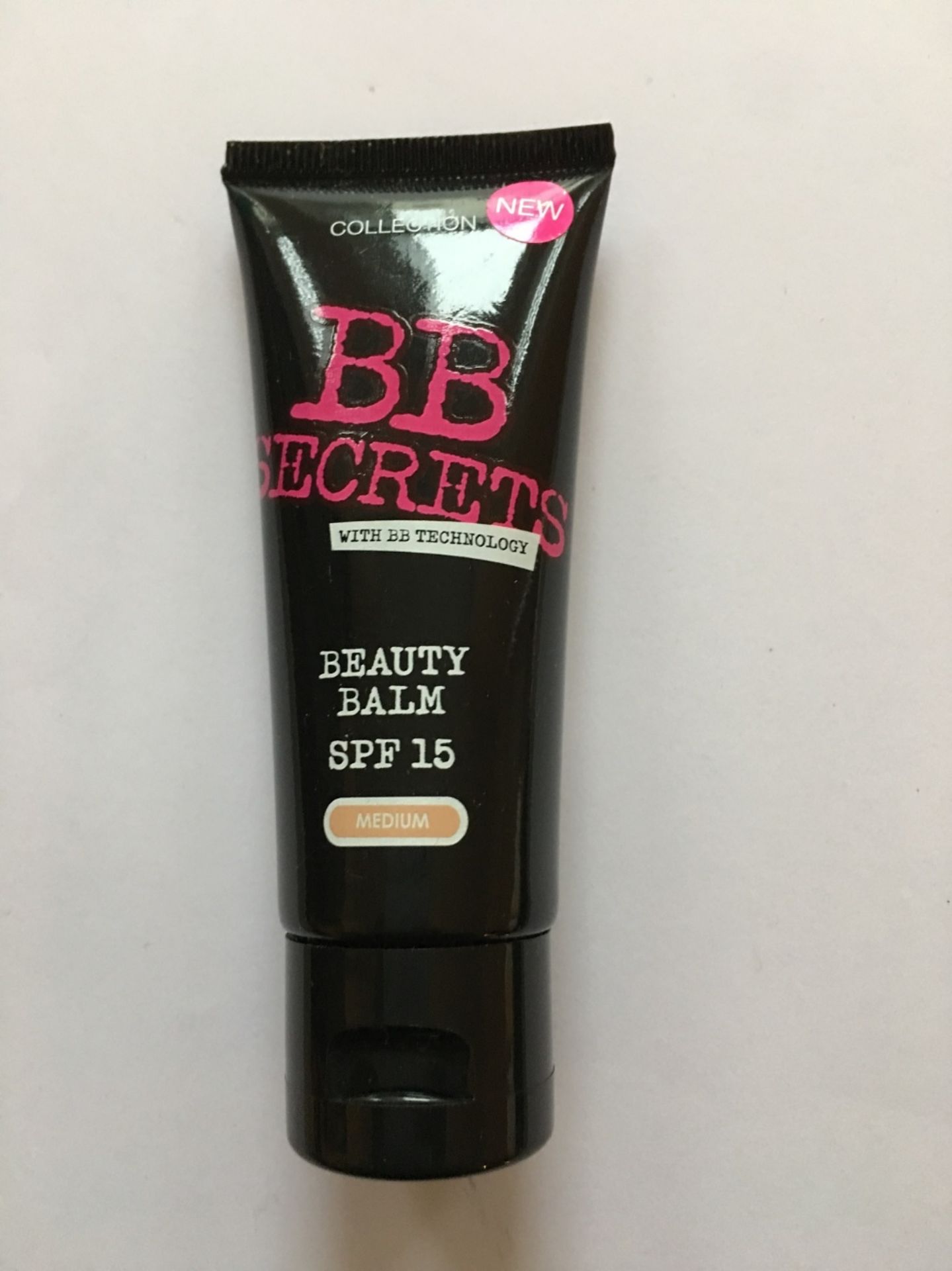 144 x Collection 2000 bb Creams – NO VAT UK Delivery £20