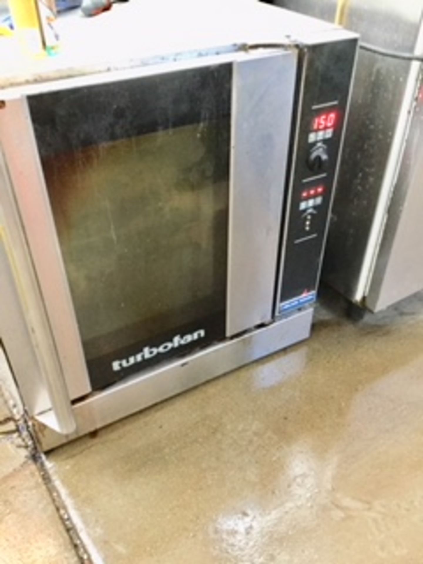 Blue Seal Turbofan Electric Convection Oven – NO VAT