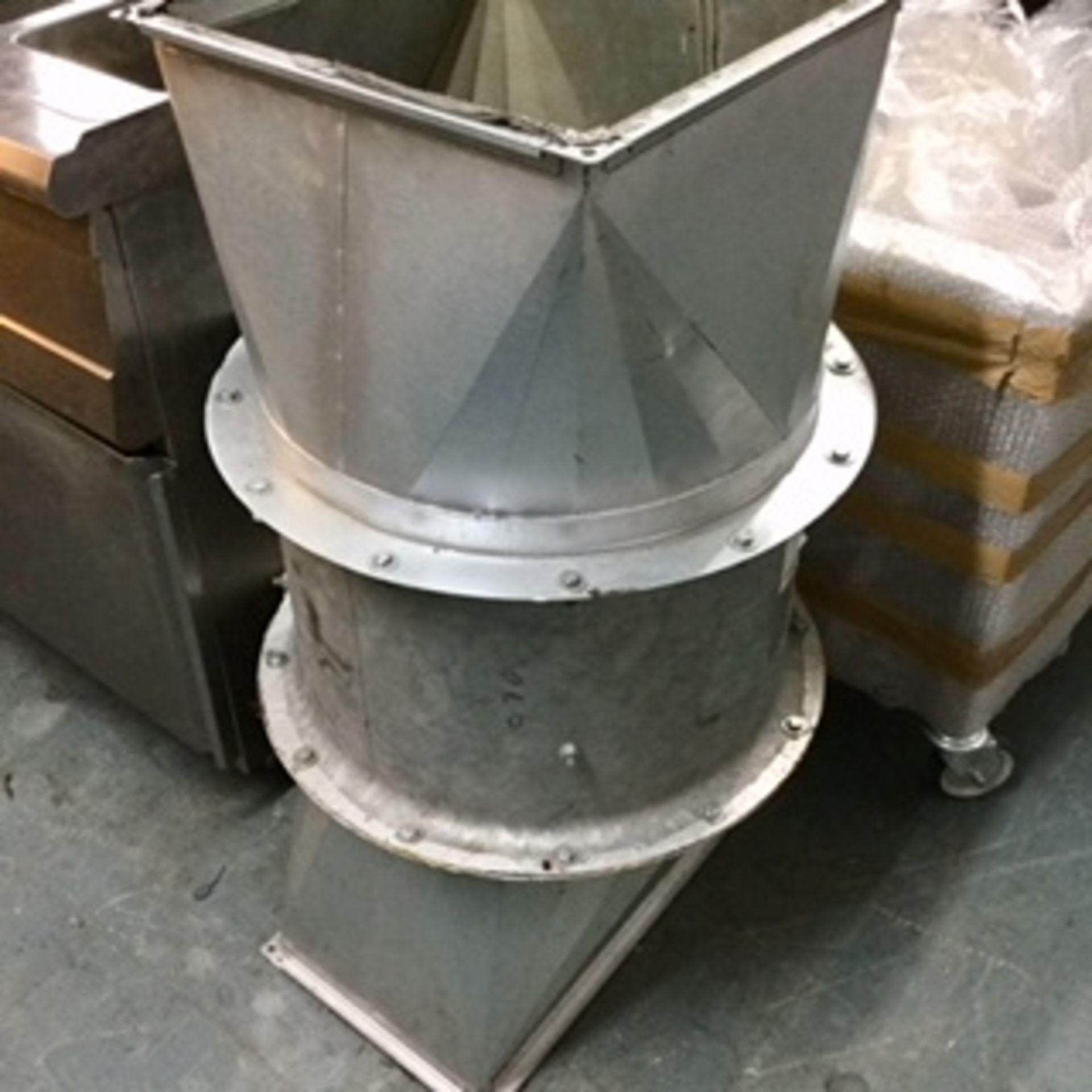 Commercial Extractor Fan – NO VAT