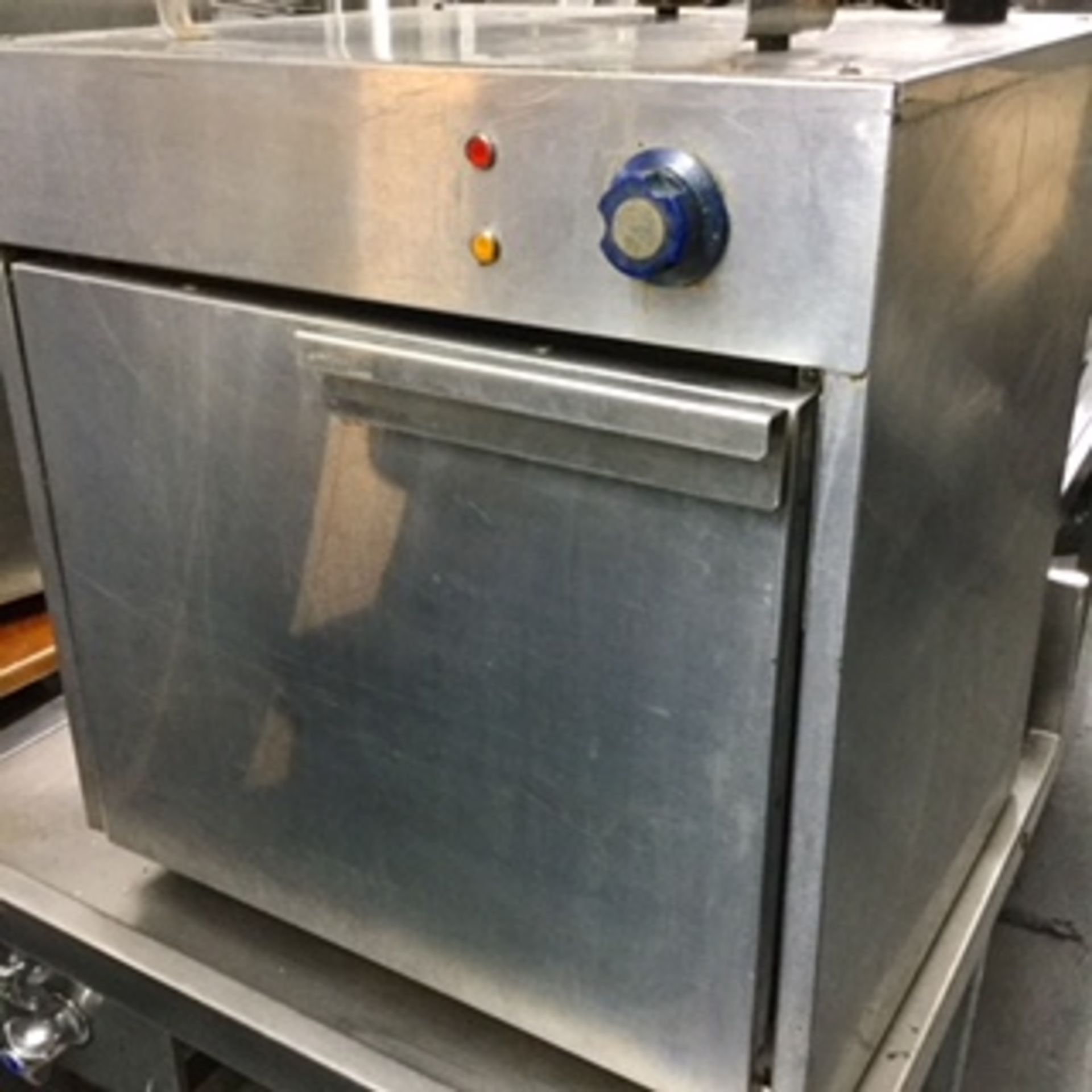 Falcon Small Electric Oven - NO VAT