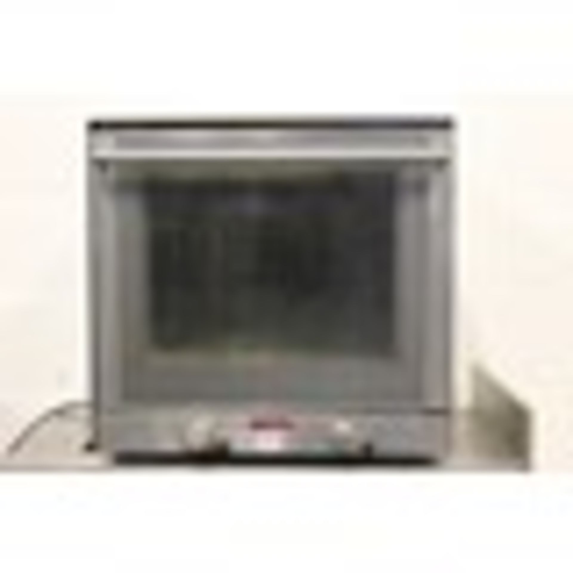 Rowlett Rolland Small Baking Oven – as found -GA43DW – NO VAT