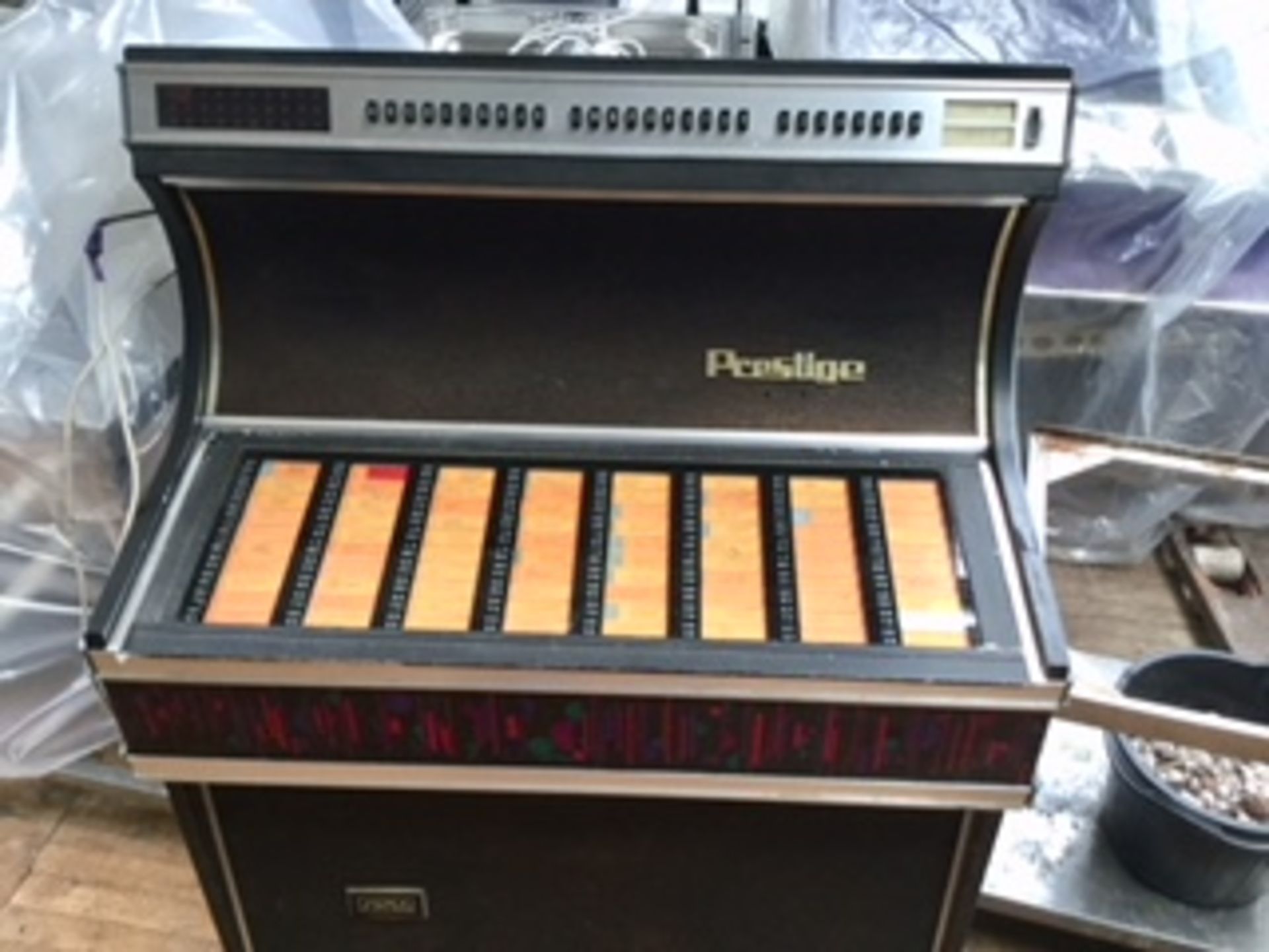 NSM Prestige Jukebox – NO VAT - Bild 2 aus 2