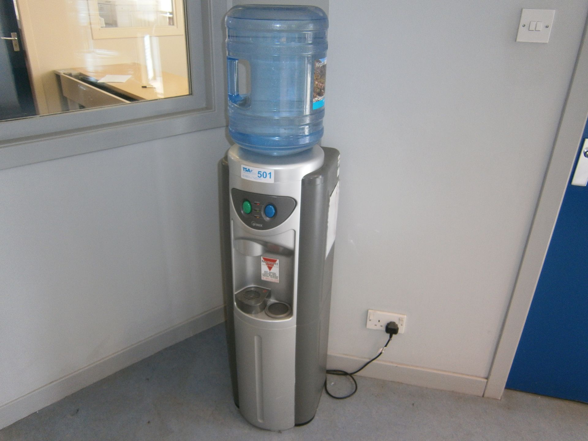 Winix Bottled Water Dispenser