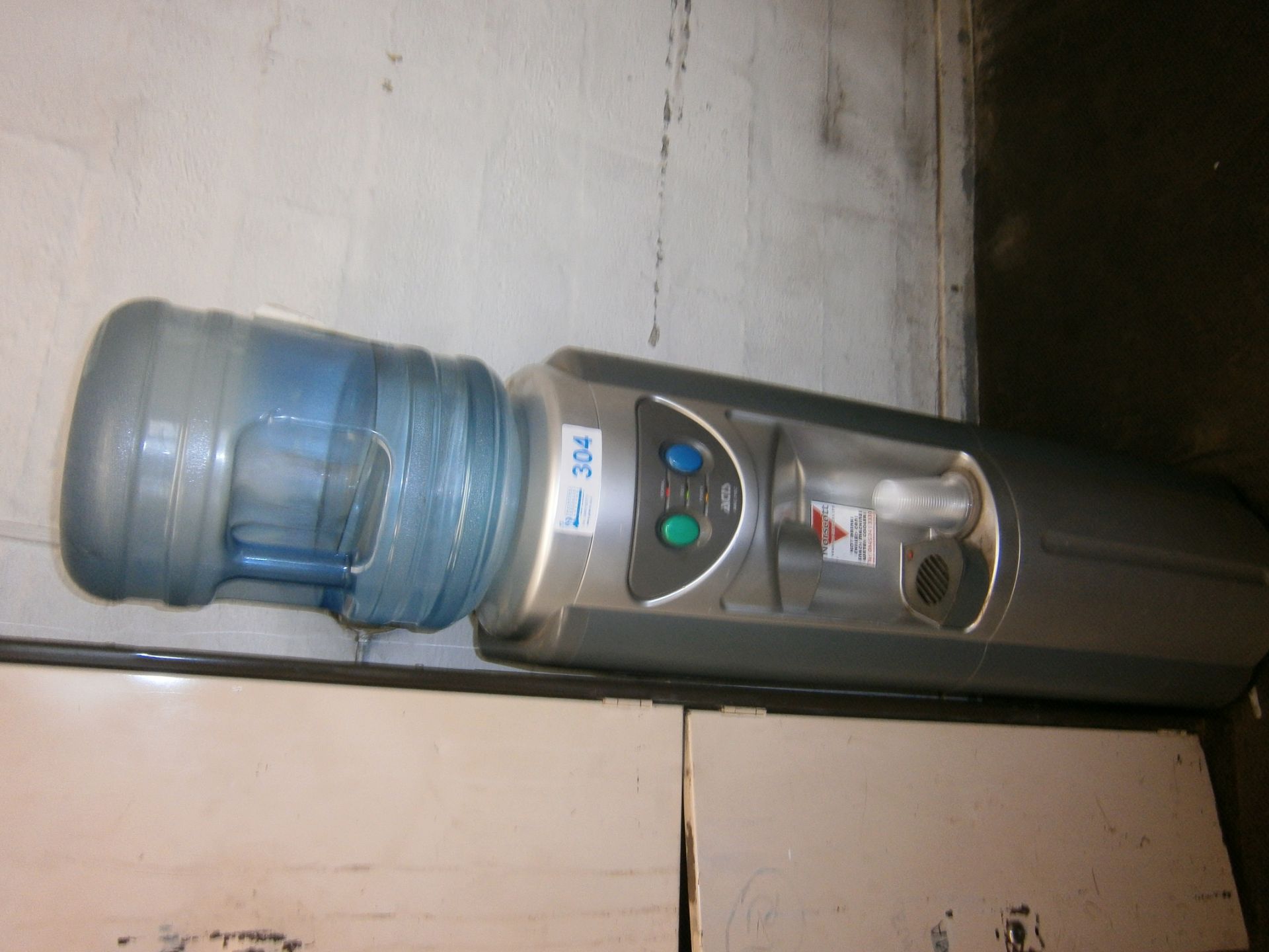 Acis Chilled Water Dispenser