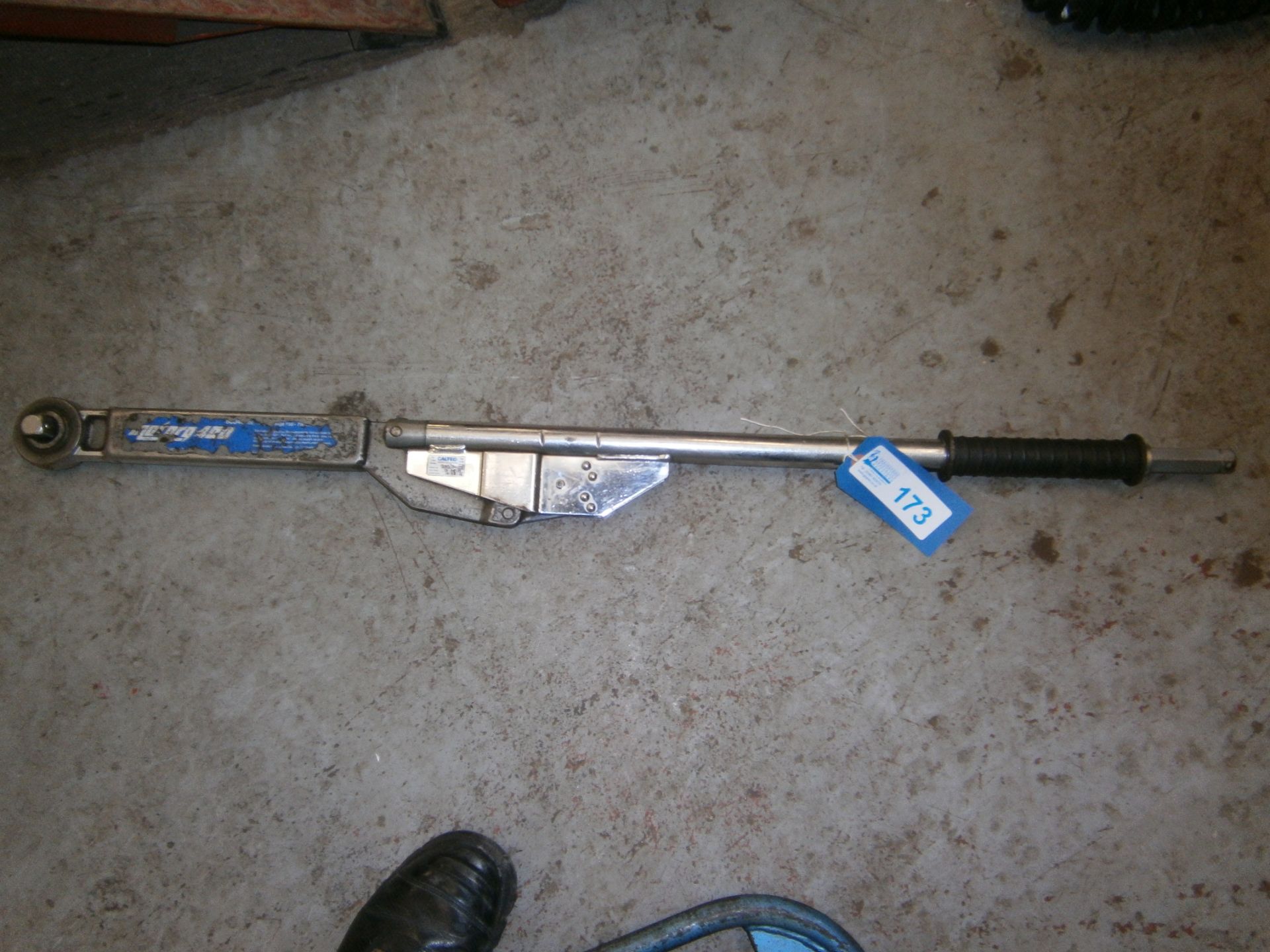 Torque Wrench