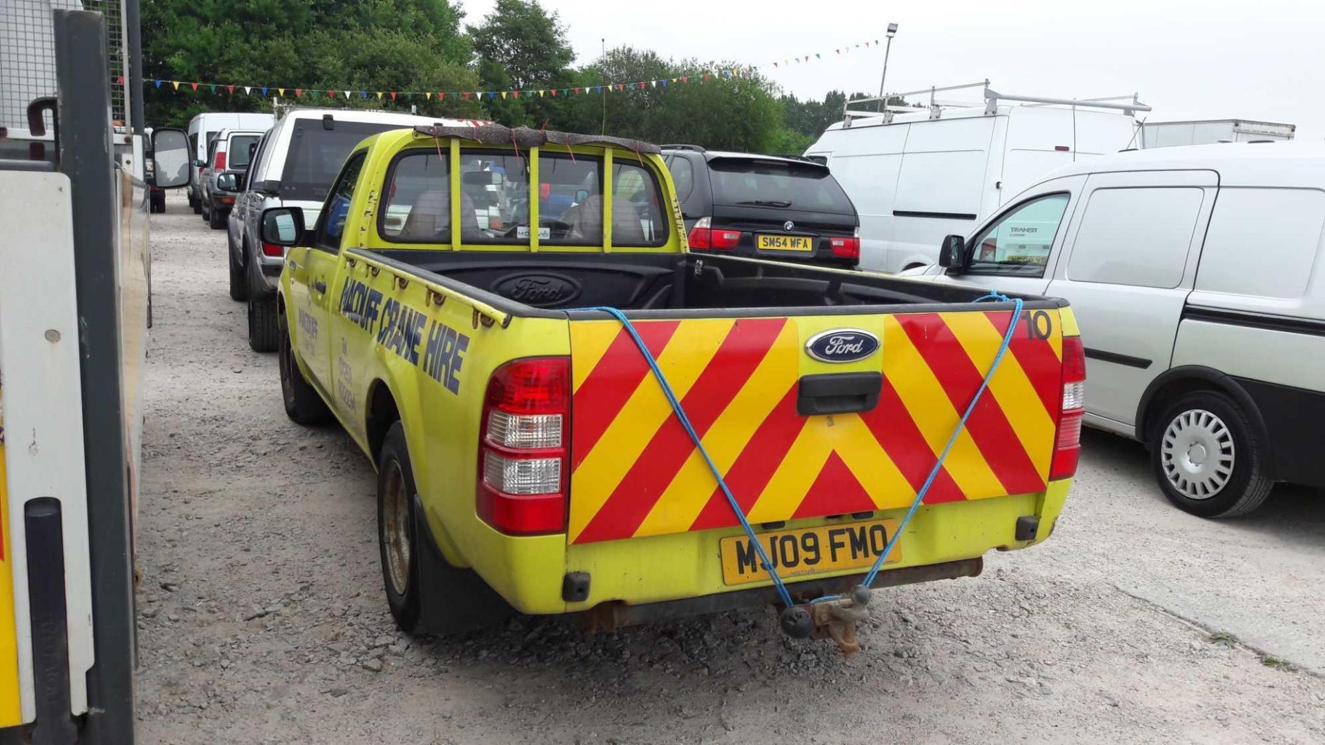 Ford Ranger R/c 2wd - 2500cc Pickup - Image 3 of 4