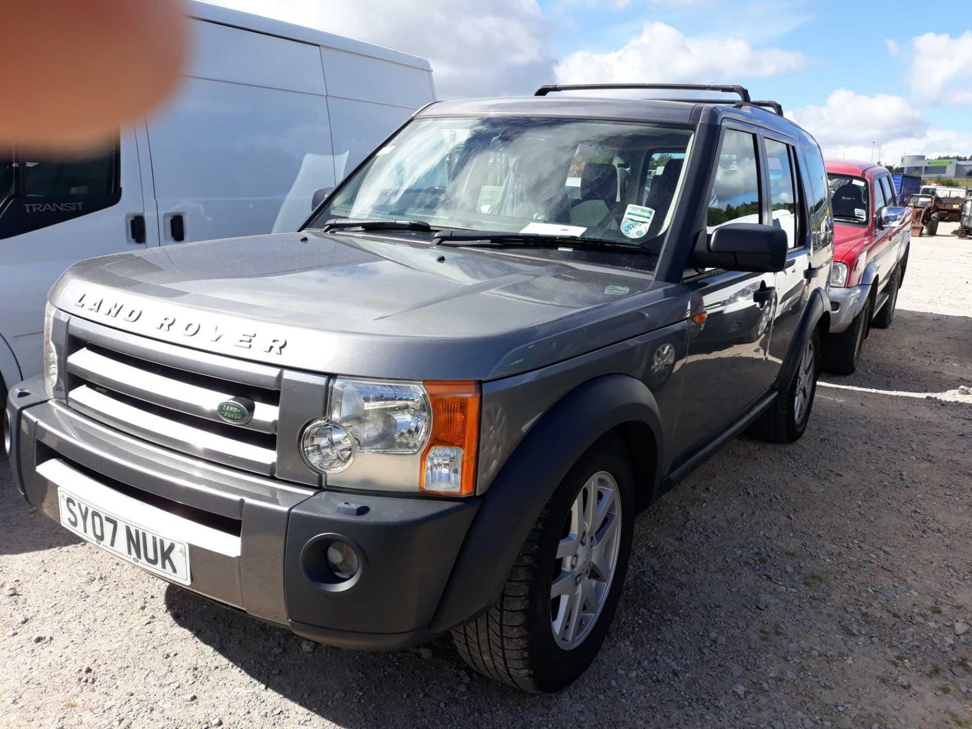 Land Rover Discovery Tdv6 Xs A - 2720cc Estate - Image 9 of 9