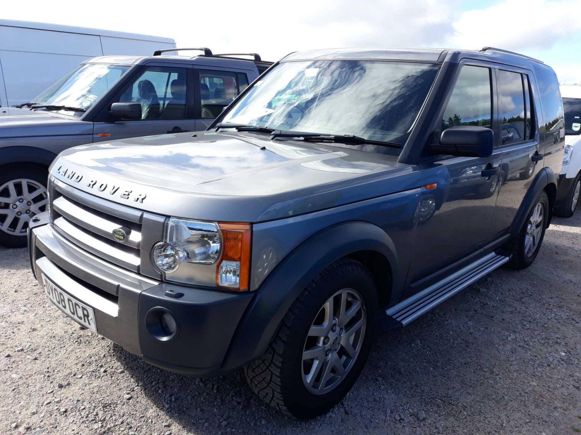 Land Rover Discovery 3 Xs Mwb - 2720cc 4x4 - Bild 9 aus 9