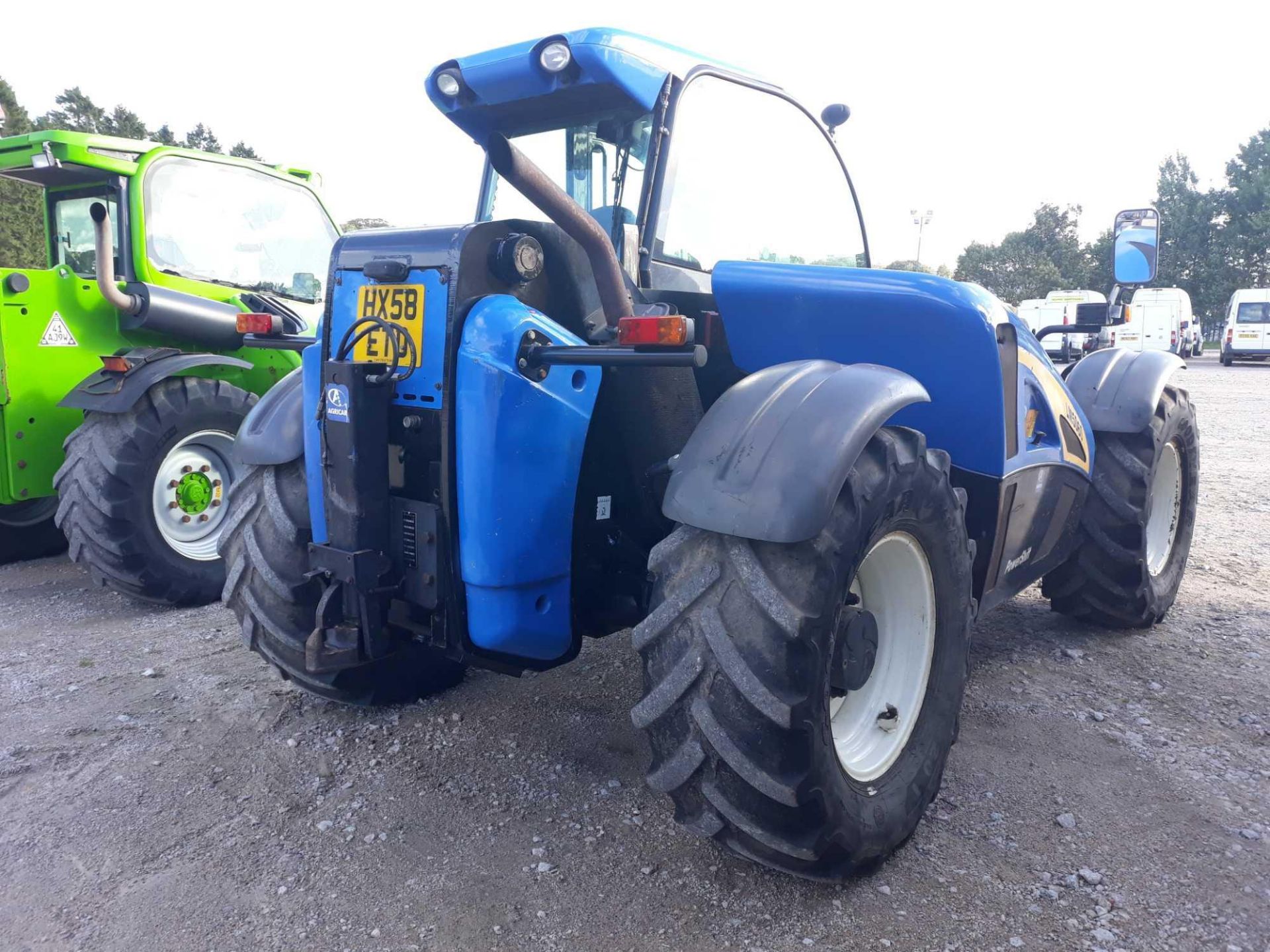 New Holland LM5060 - 0cc Tractor - Image 3 of 3