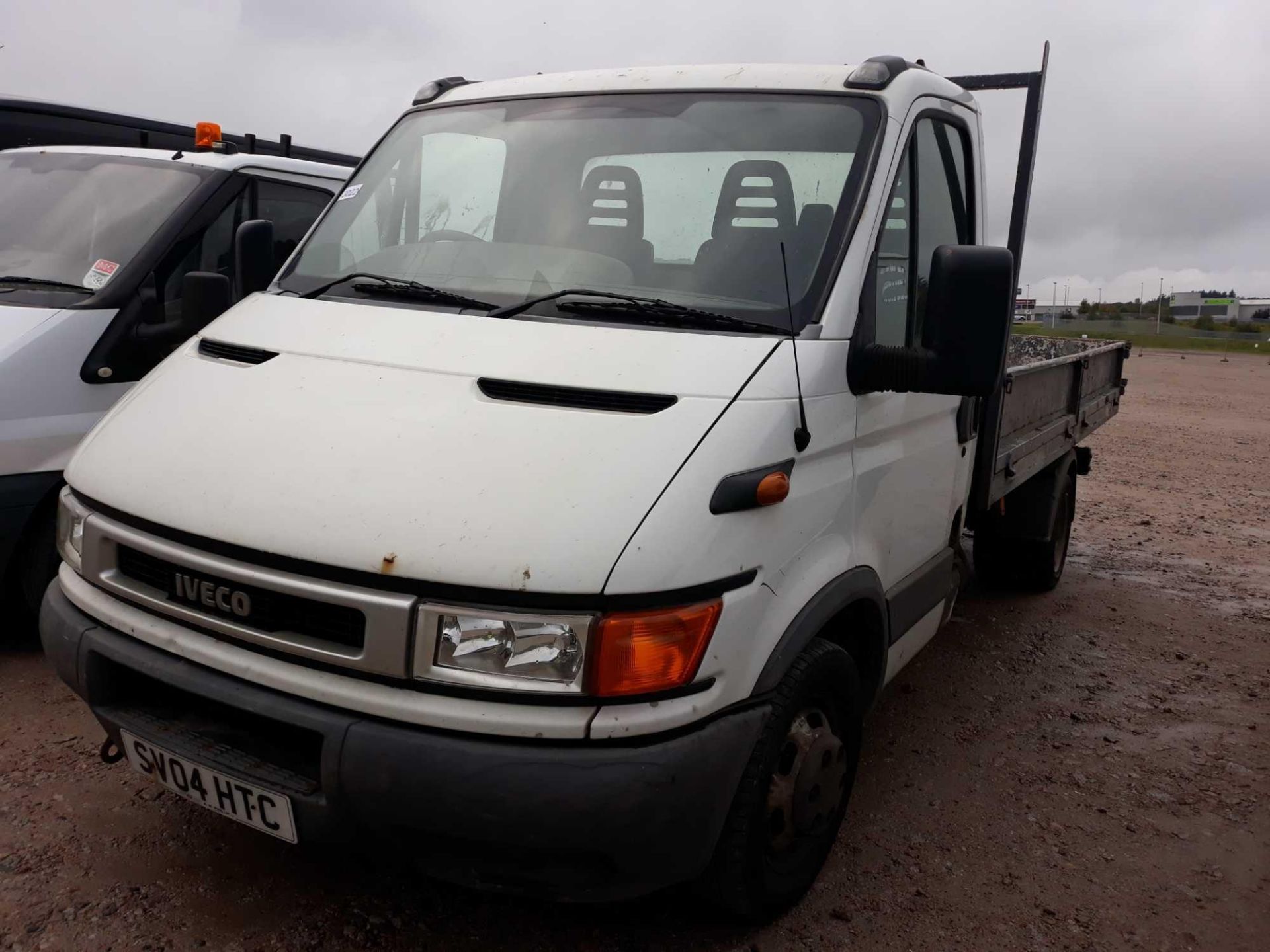 Iveco Daily 35s12 Swb - 2300cc X - Other - Image 2 of 3