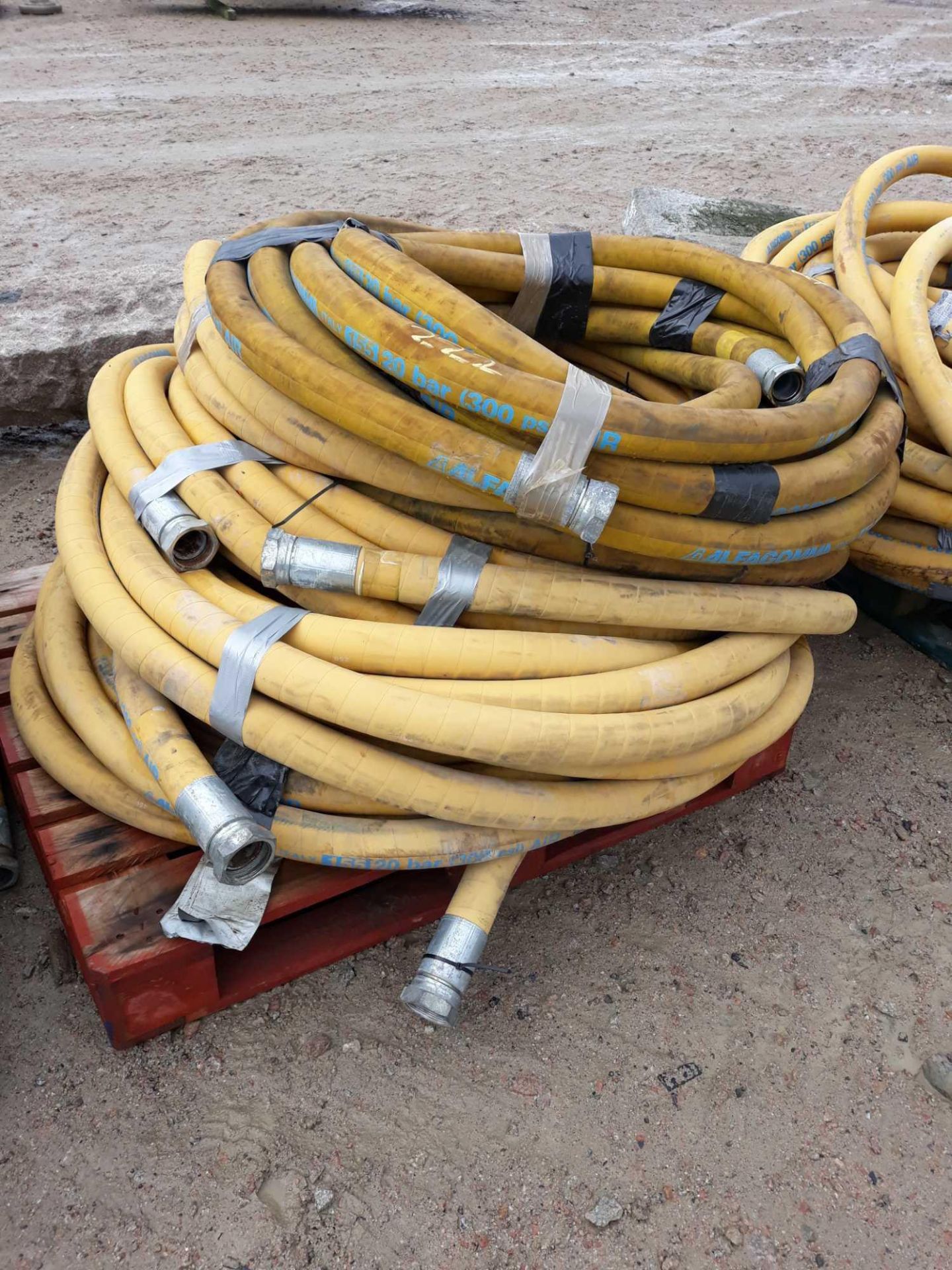 HOSES