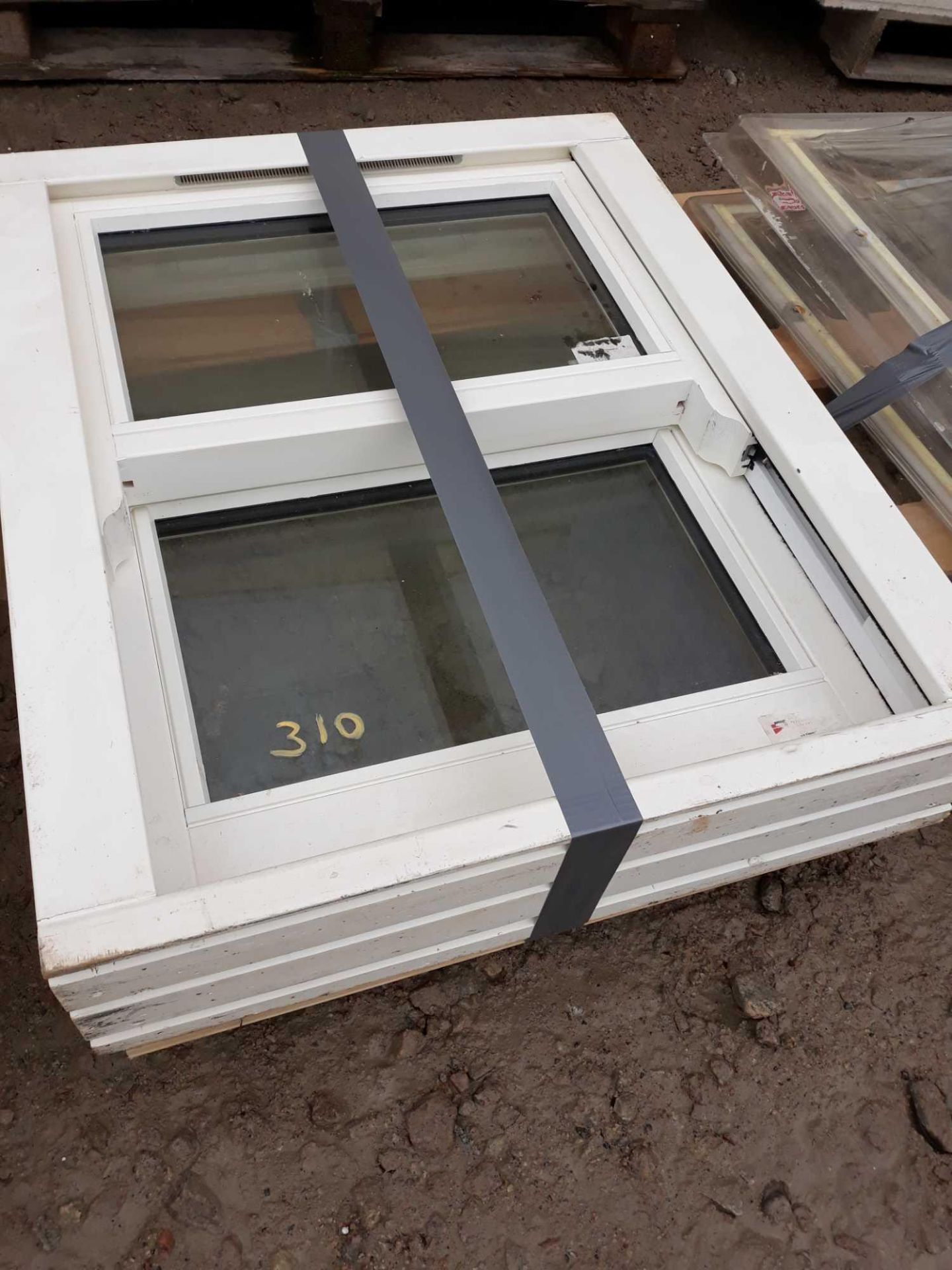 700MMX1200MM SASH AND CASE WINDOW