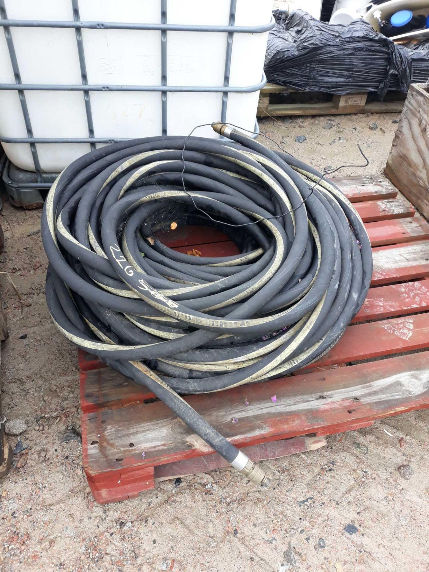 HOSE