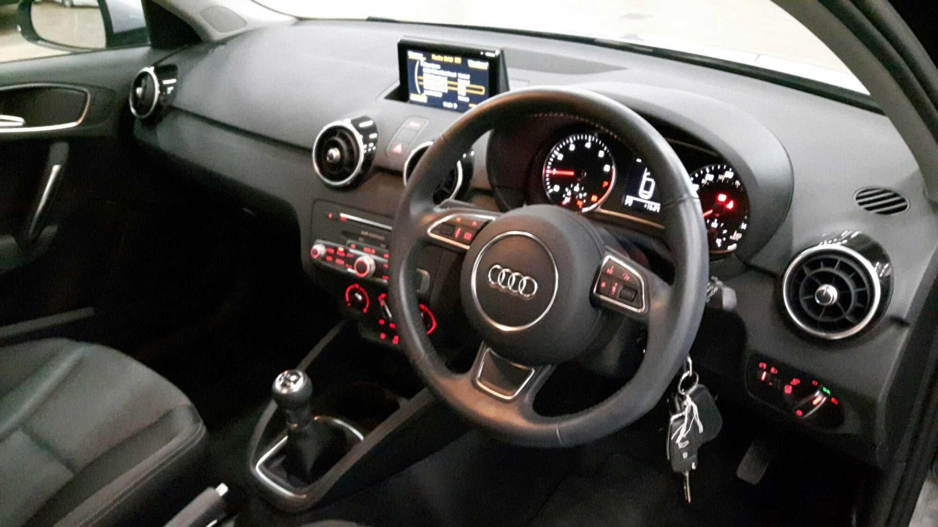 Audi A1 Sport Tfsi - 1395cc 5 Door - Image 5 of 6