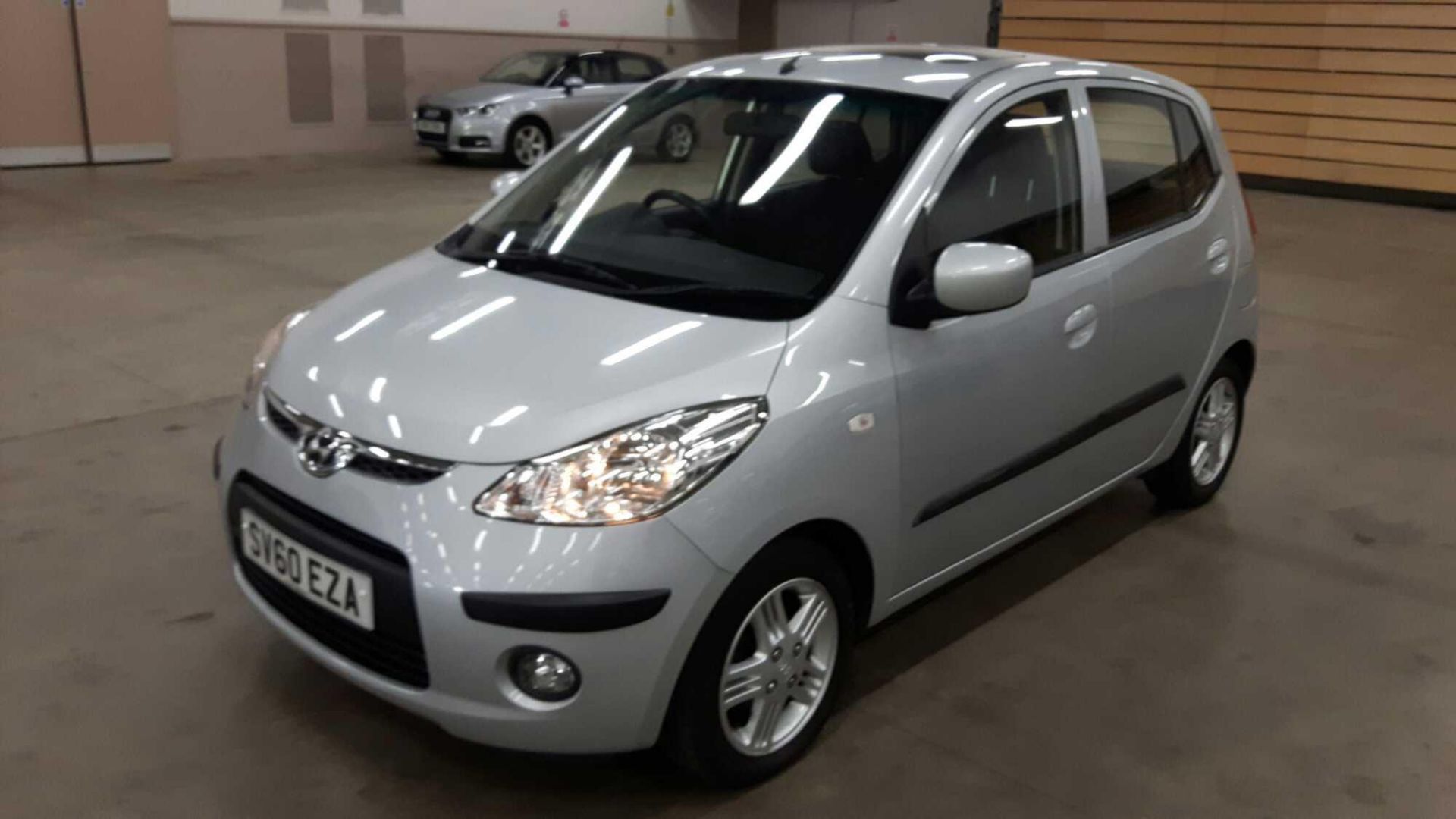 Hyundai I10 Style - 1248cc 5 Door - Image 2 of 6