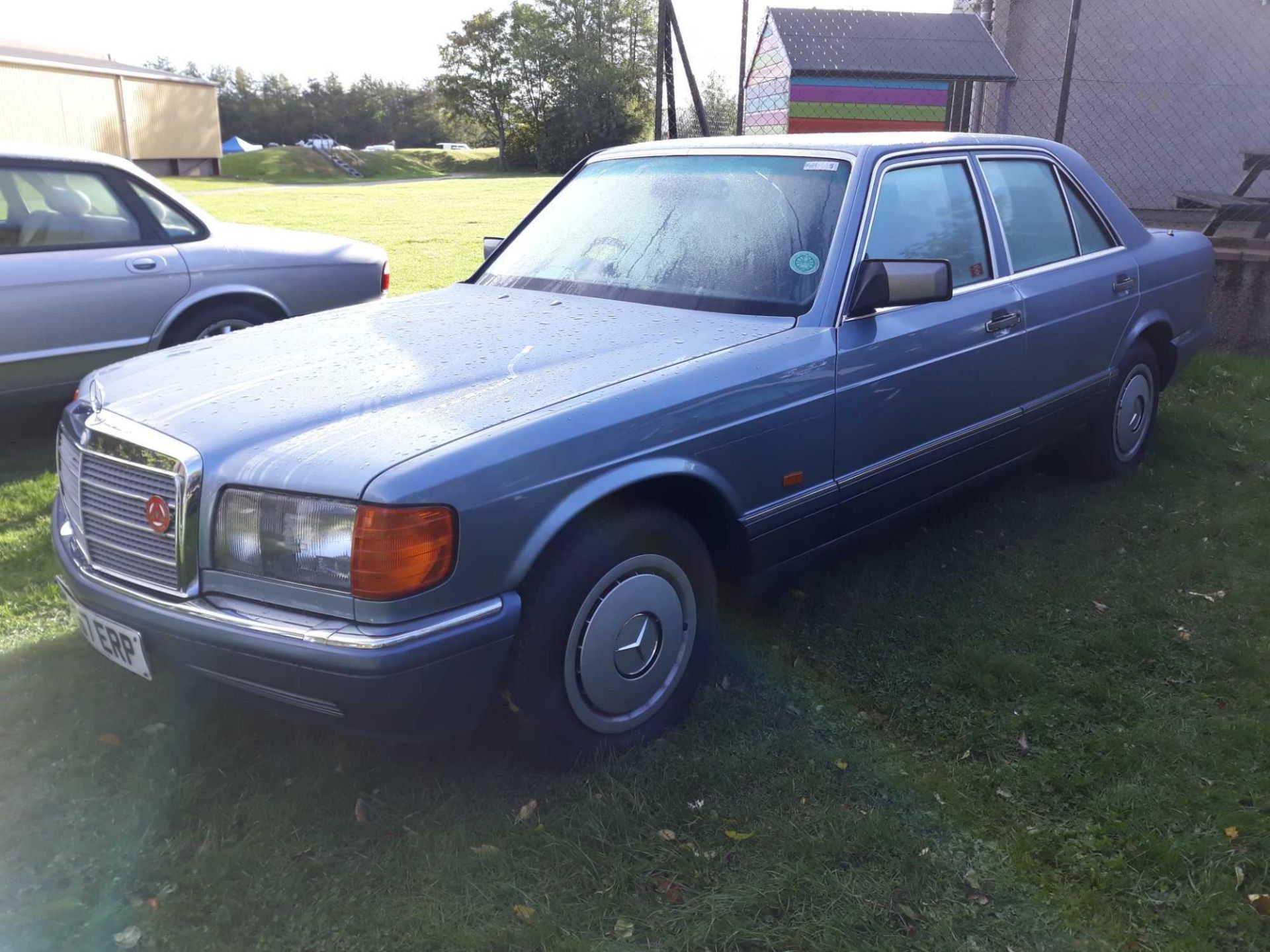 Mercedes 260SE - 2599cc 4 Door - Image 2 of 3