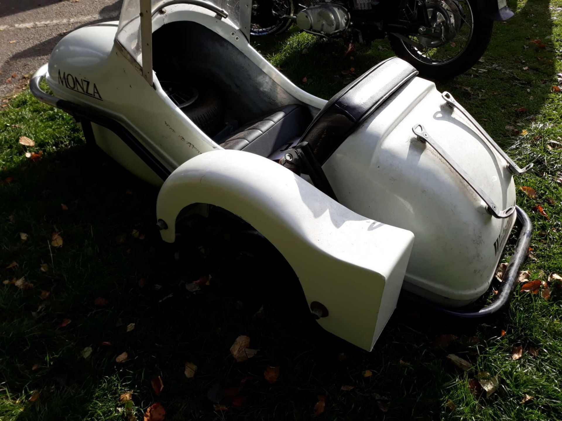 Monza Side Car - Image 3 of 3