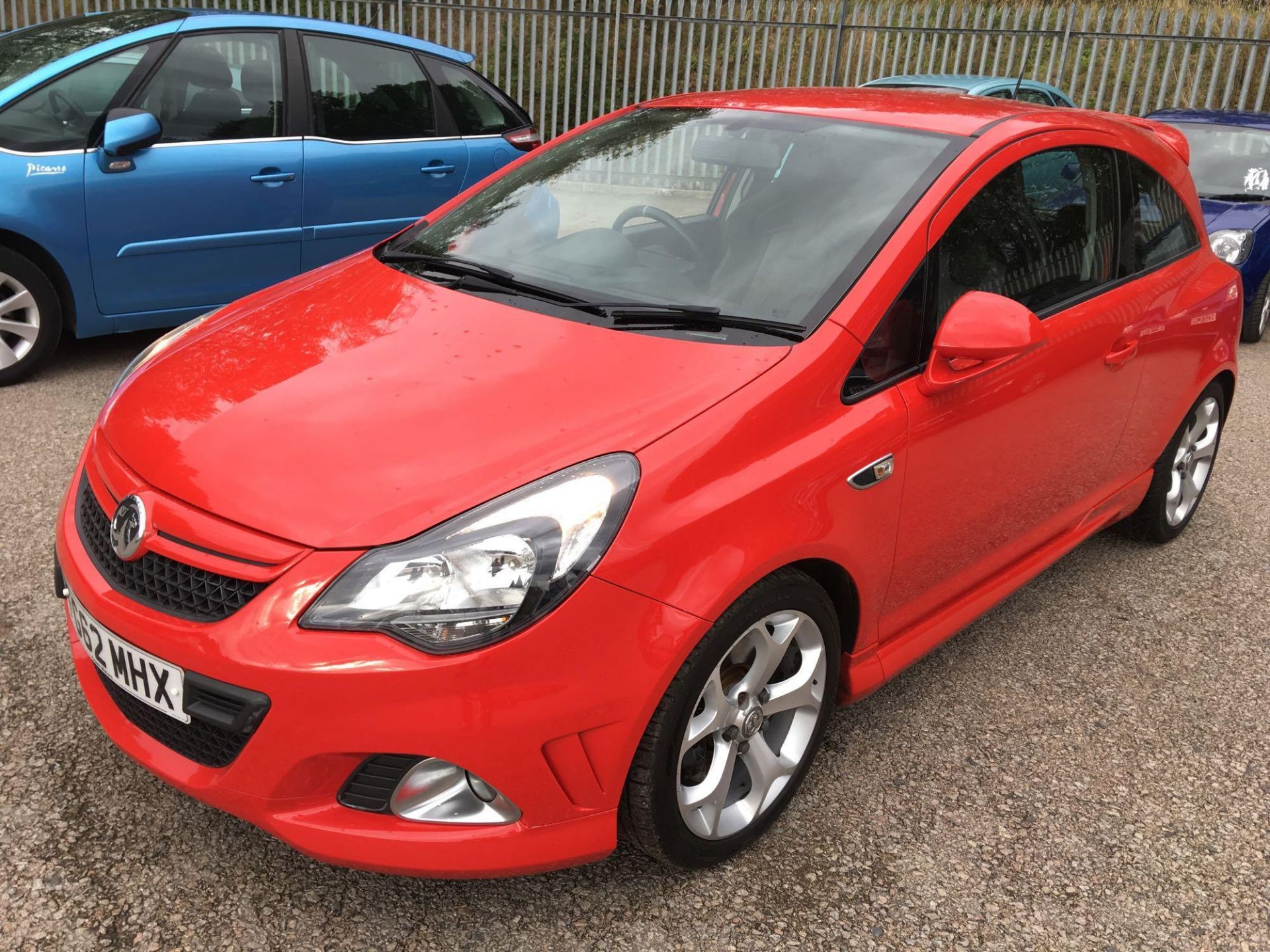 Vauxhall Corsa Vxr - 1598cc 3 Door - Image 2 of 6