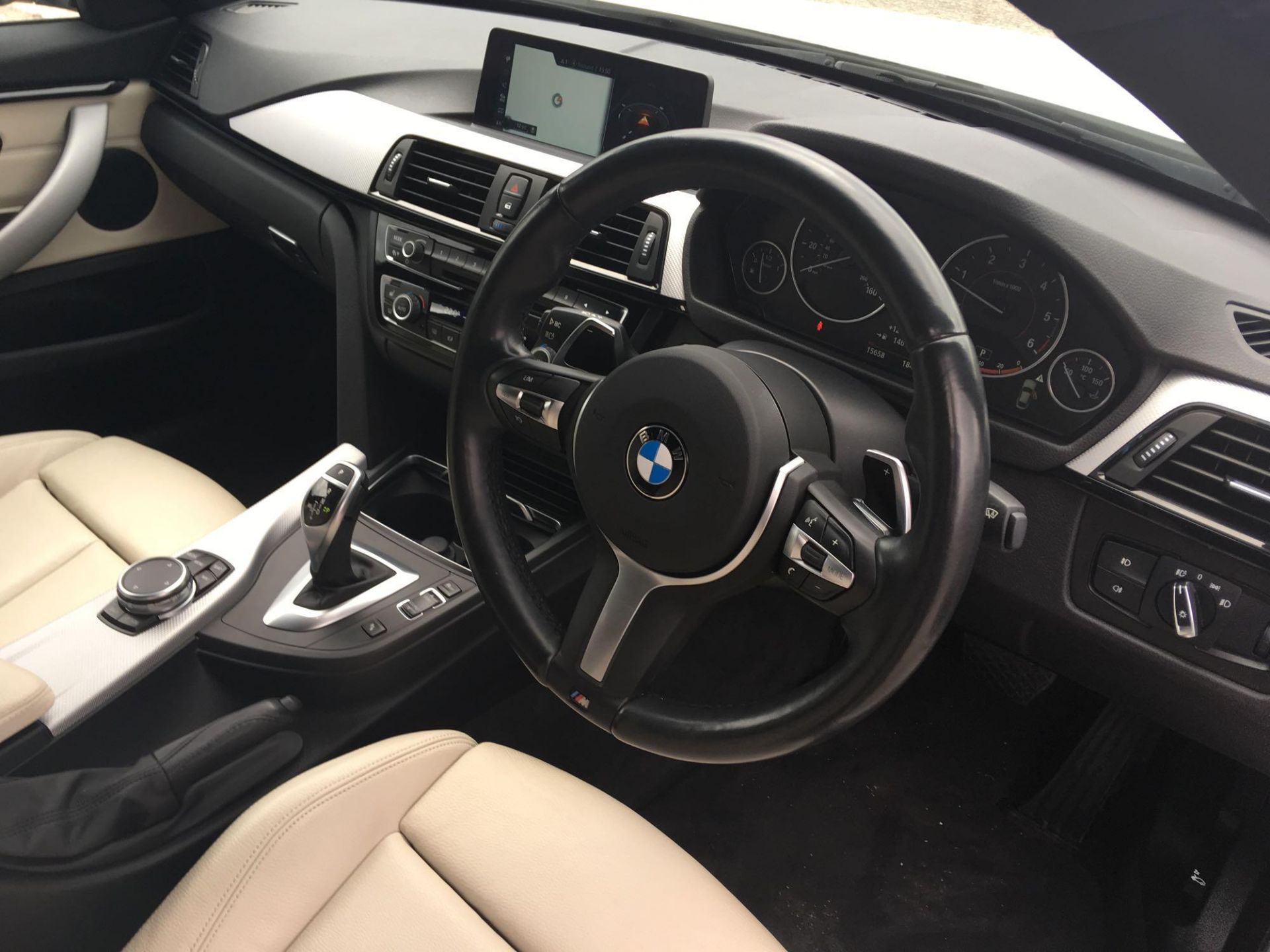 Bmw 430d Xdrive Grancoupe M Sport - 2993cc 5 Door Coupe - Image 5 of 6