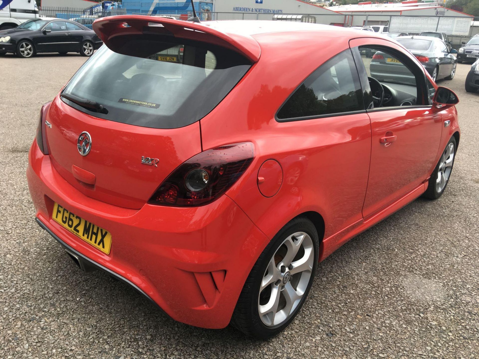 Vauxhall Corsa Vxr - 1598cc 3 Door - Image 4 of 6