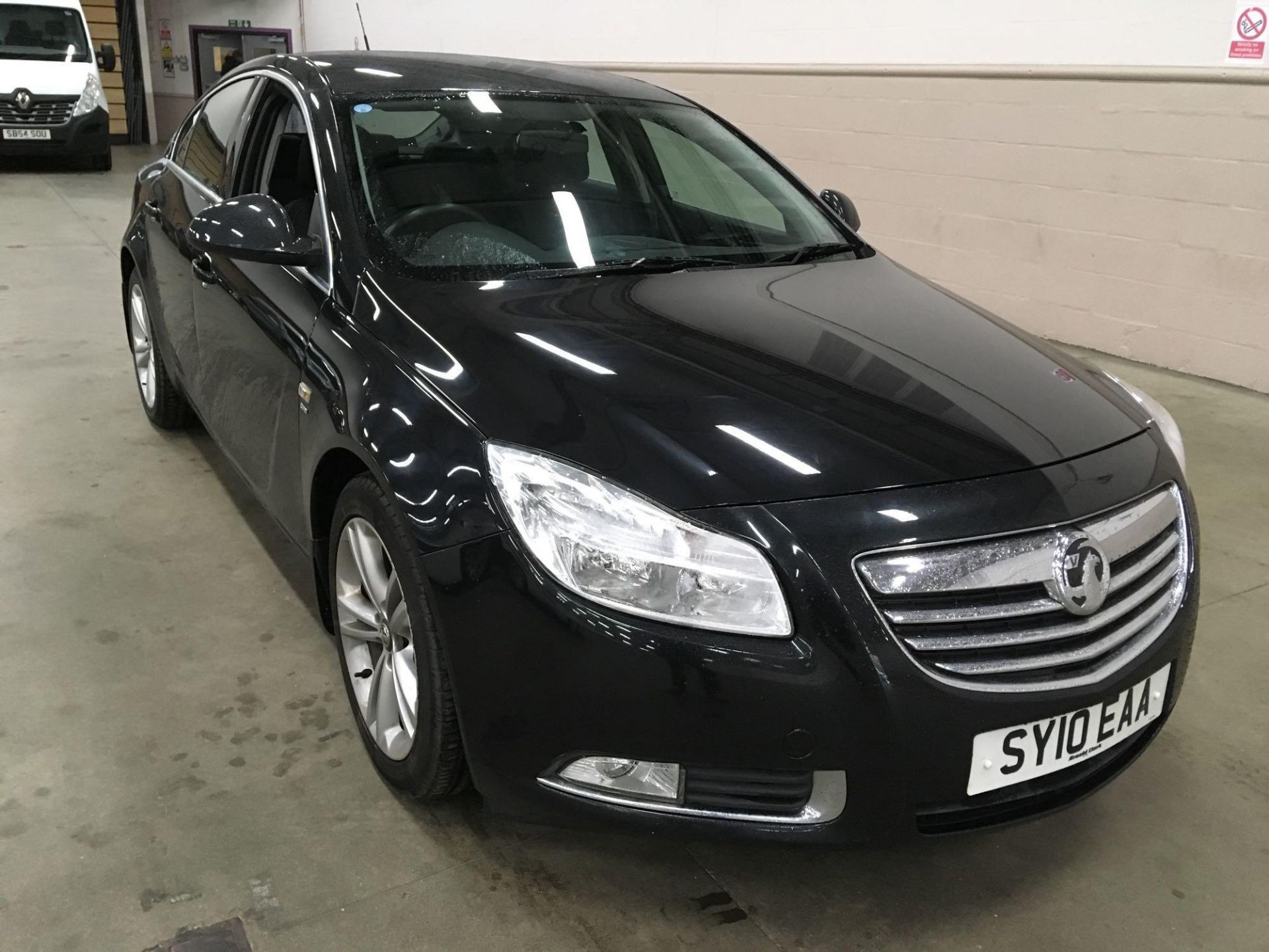 Vauxhall Insignia Sri - 1796cc 5 Door