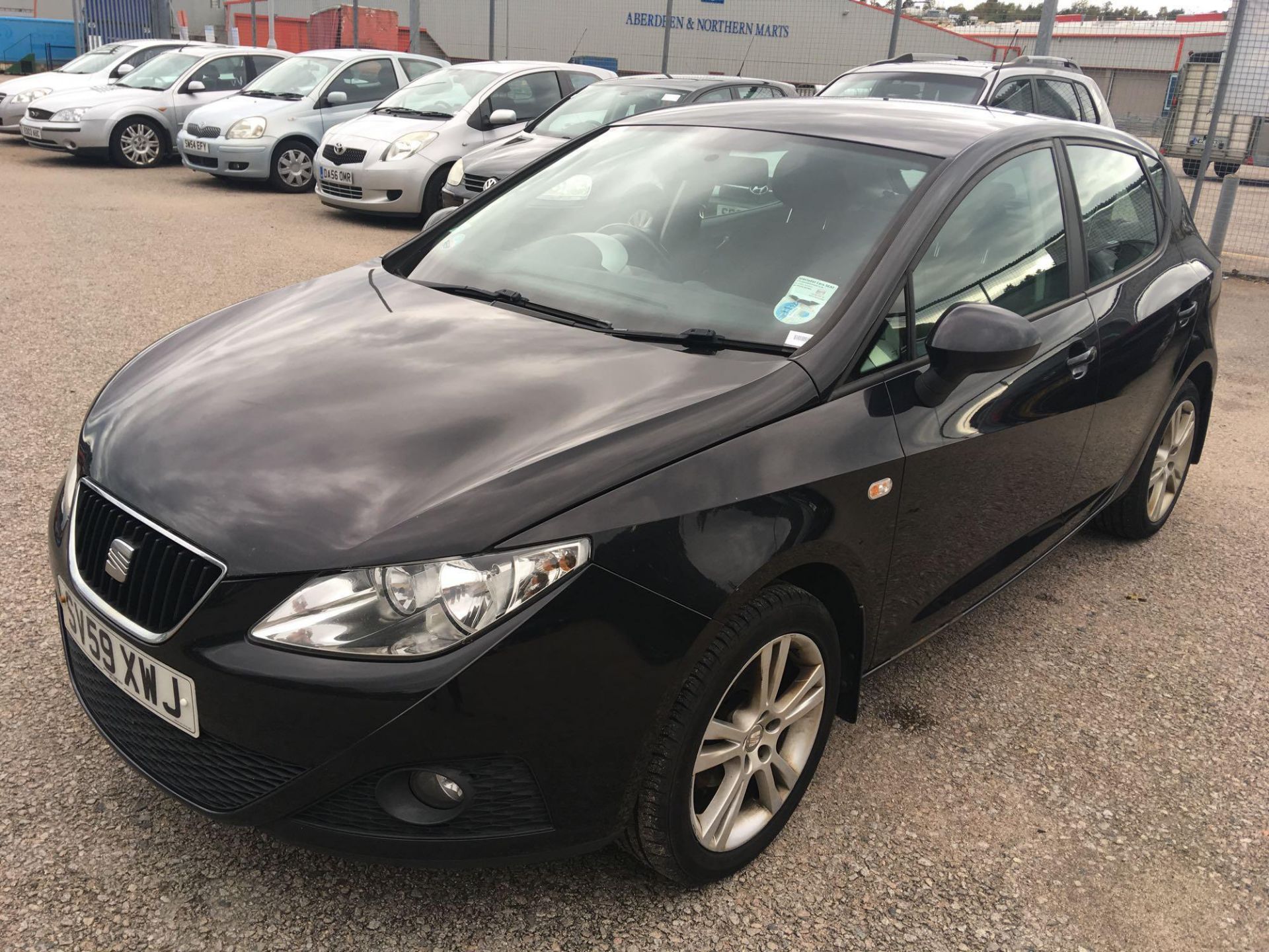 Seat Ibiza Sport 84 - 1390cc 5 Door - Image 2 of 6