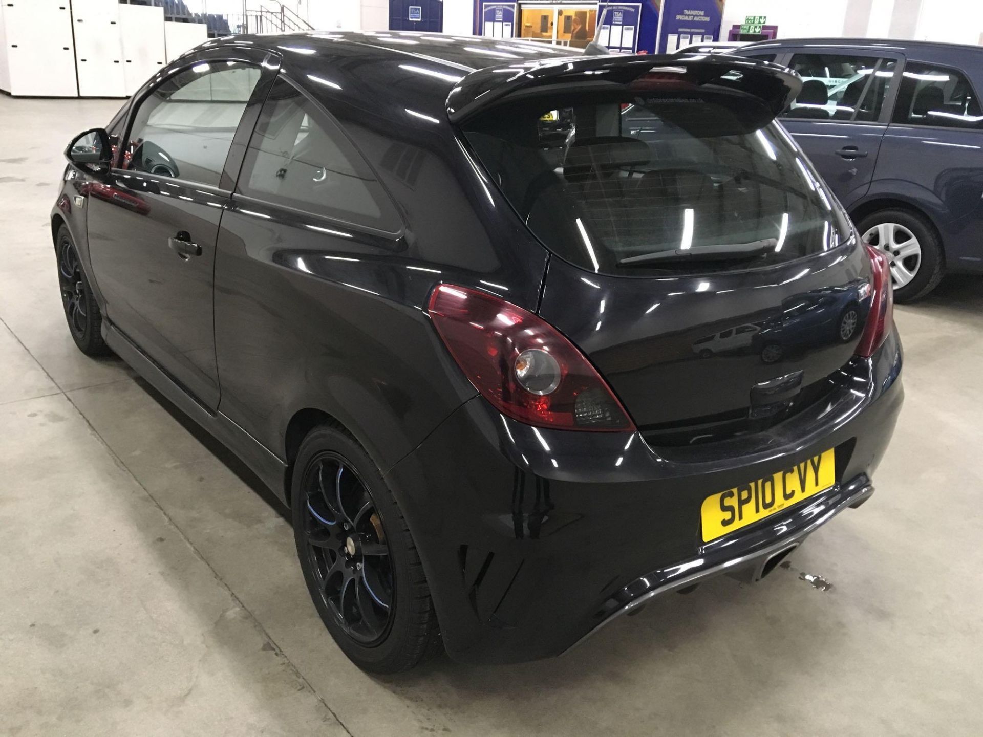 Vauxhall Corsa Vxr - 1598cc 3 Door - Image 3 of 6