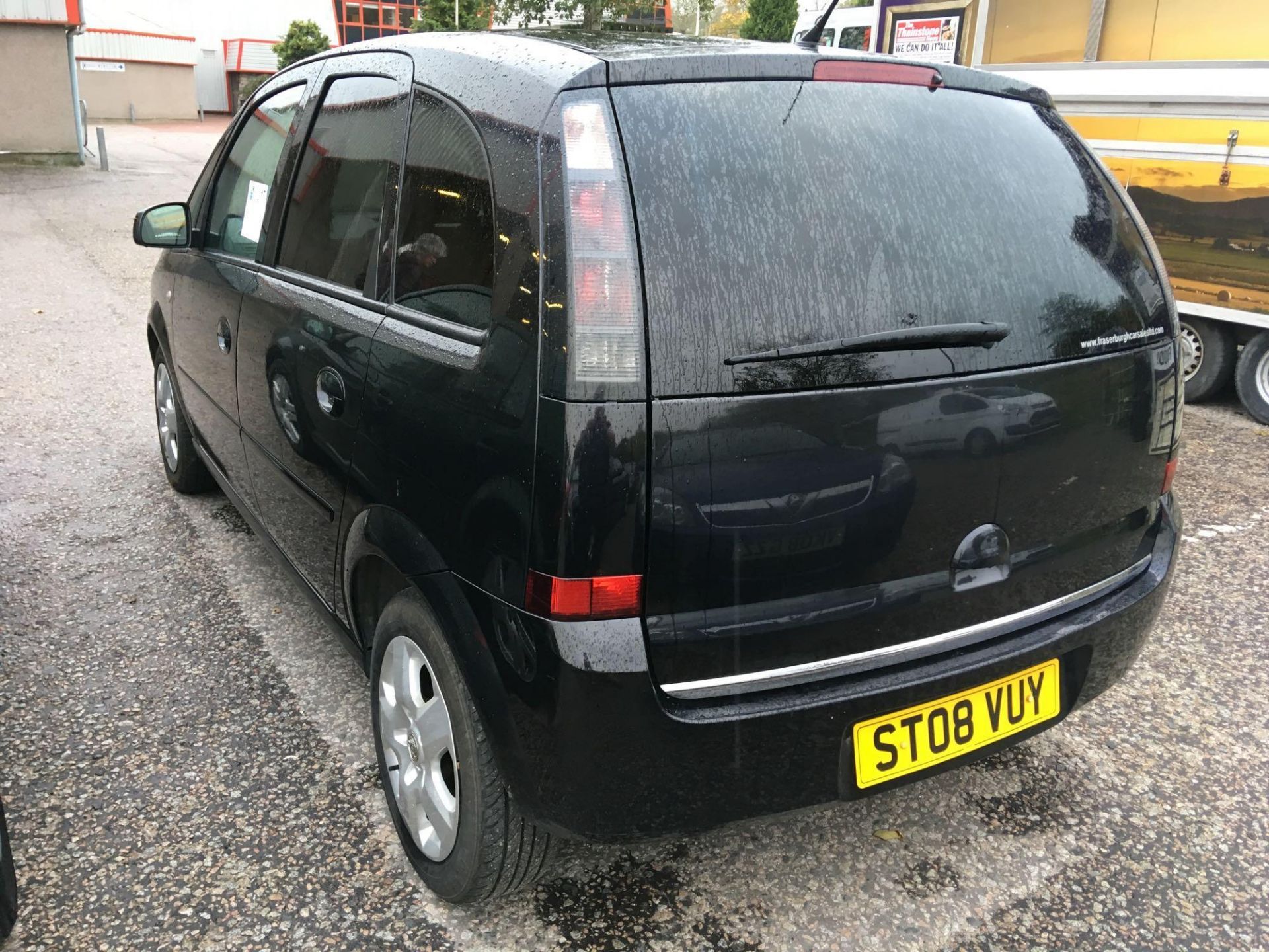 Vauxhall Meriva Breeze - 1598cc MPV - Image 2 of 2