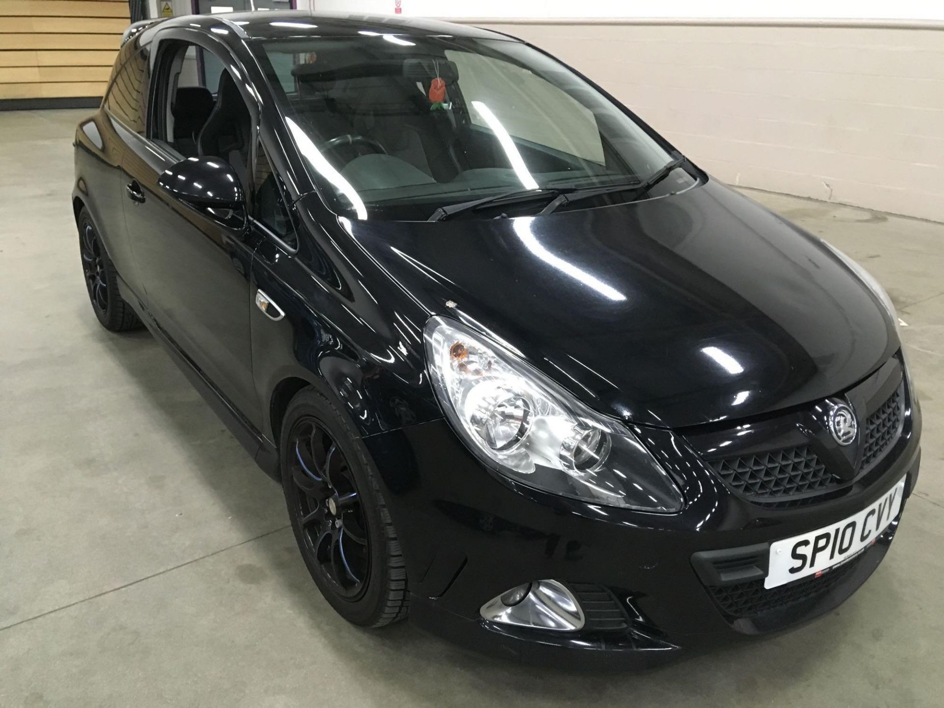 Vauxhall Corsa Vxr - 1598cc 3 Door