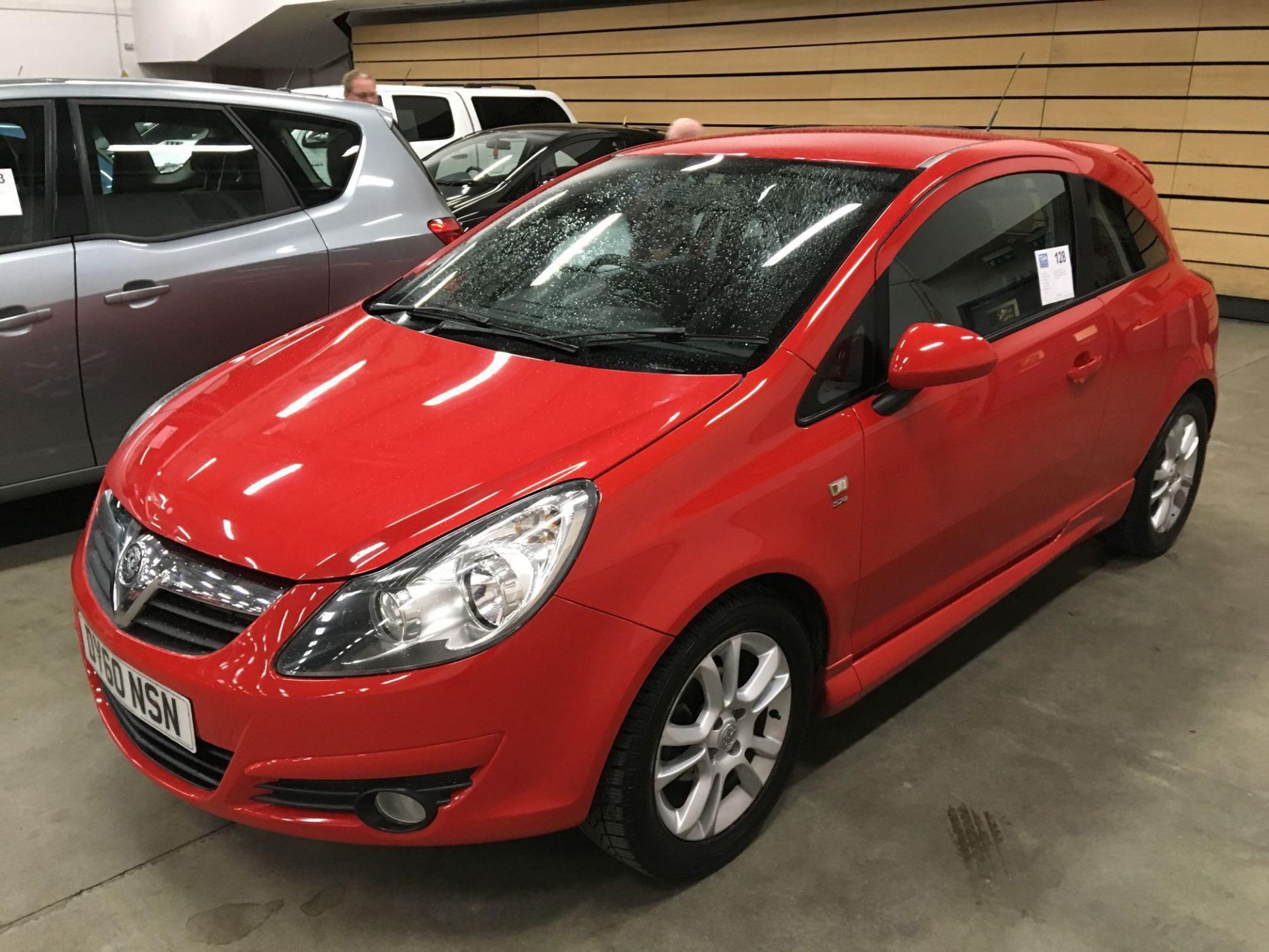 Vauxhall Corsa Sxi - 1229cc 3 Door - Image 2 of 6