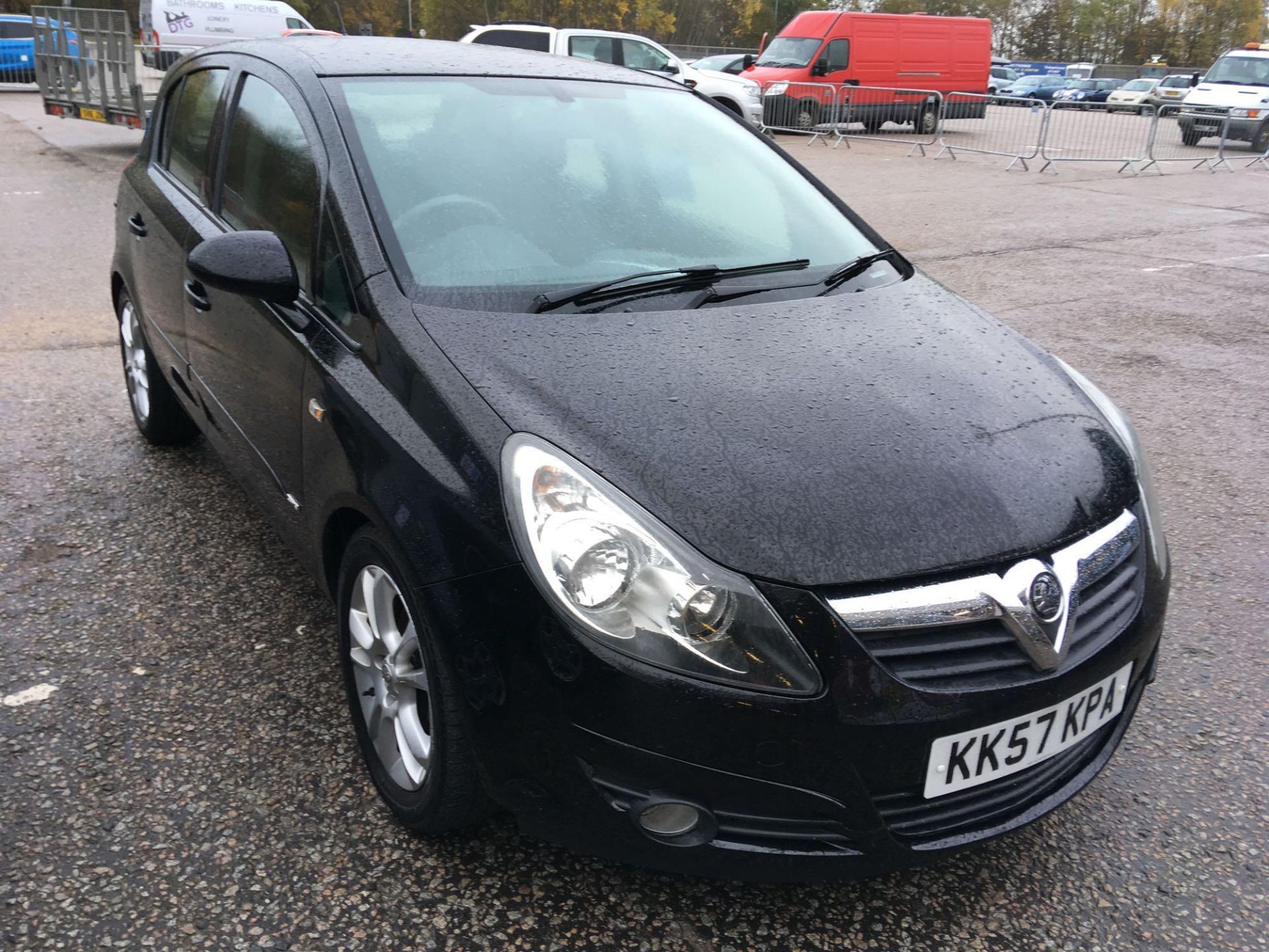 Vauxhall Corsa Sxi A/c - 1364cc 5 Door