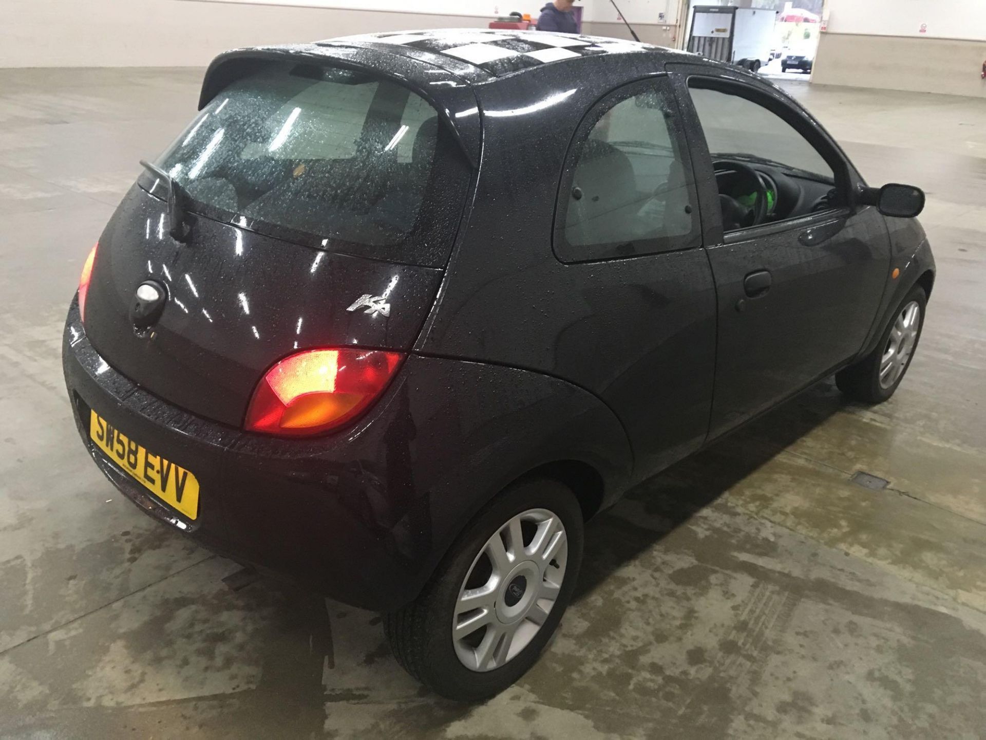 Ford Ka Finale - 1299cc 3 Door - Image 4 of 6