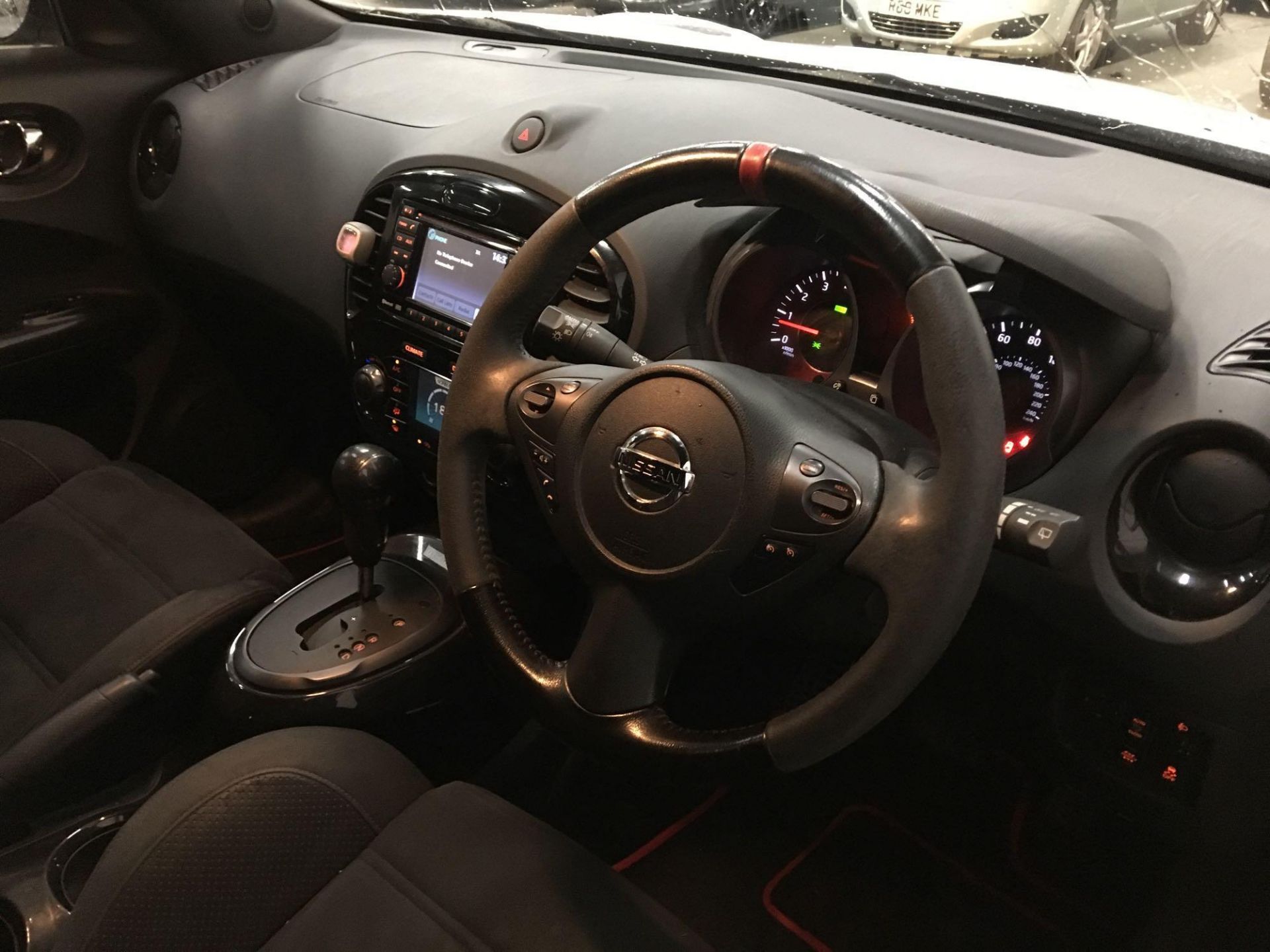 Nissan Juke Nismo Dig-t 4x4 Cvt - 1618cc 5 Door - Image 5 of 6