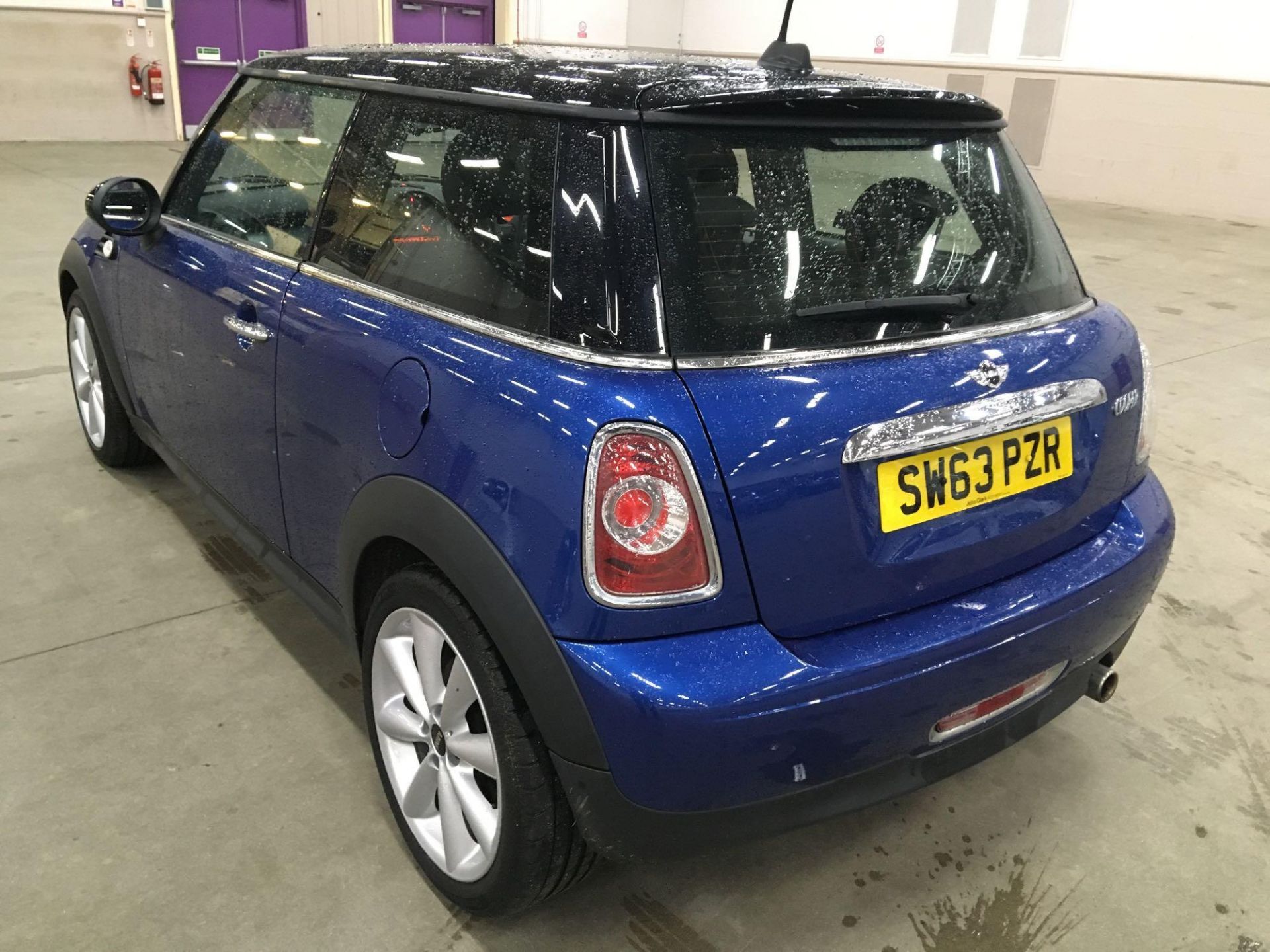 Mini Cooper - 1598cc 3 Door - Image 3 of 7