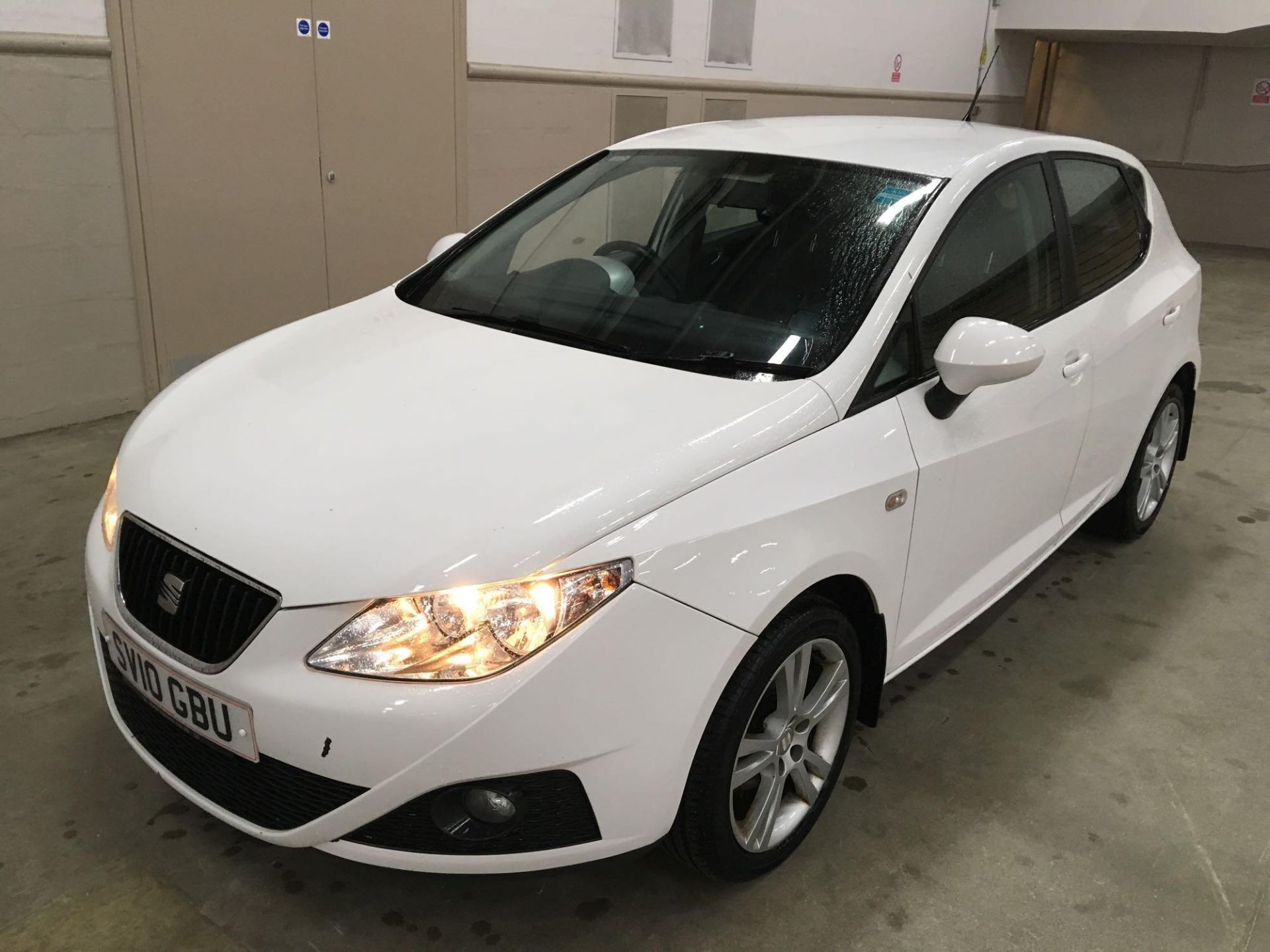 Seat Ibiza Sport 84 - 1390cc 5 Door - Image 2 of 6